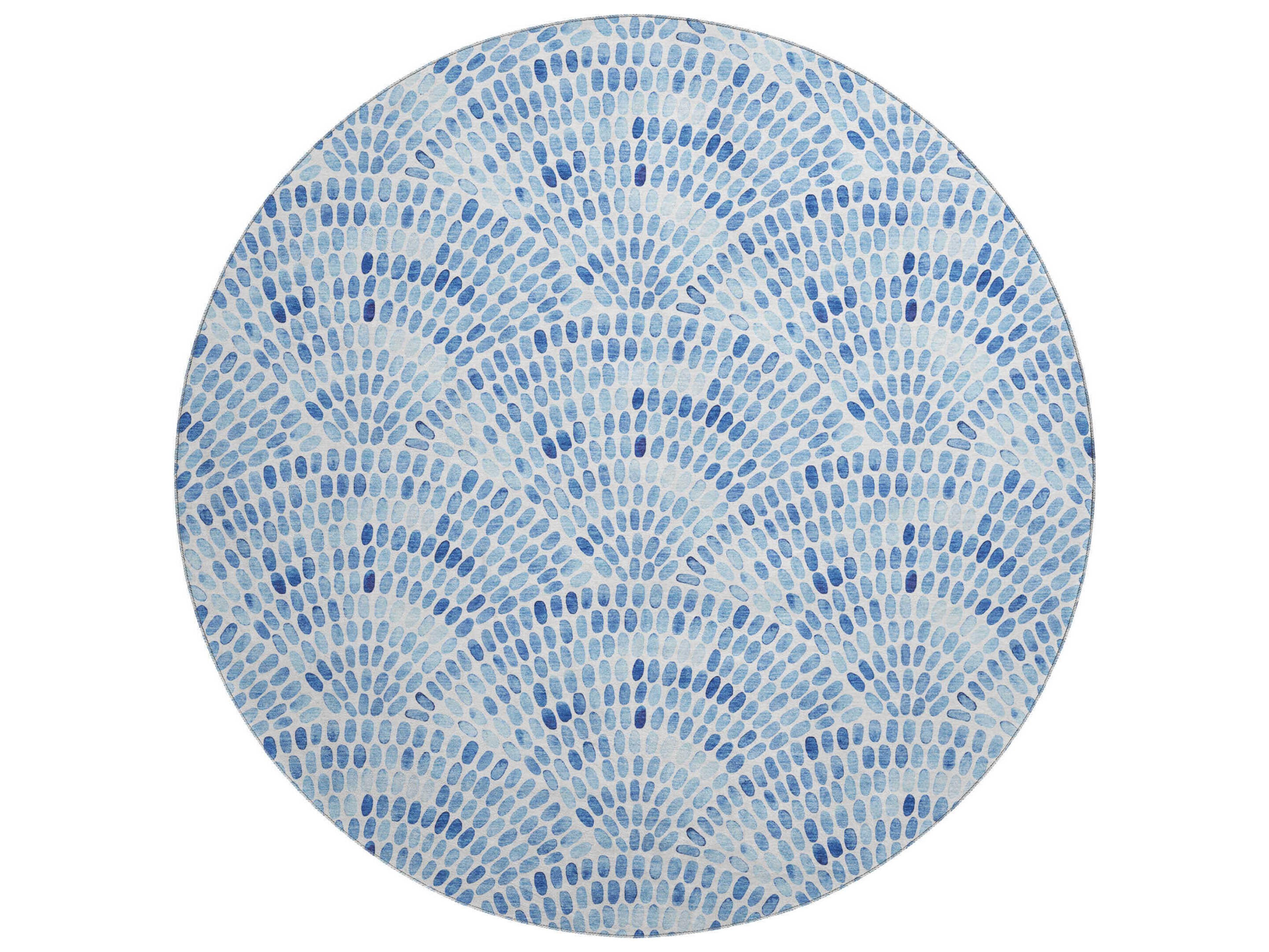 Dalyn Mayfield Abstract Area Rug