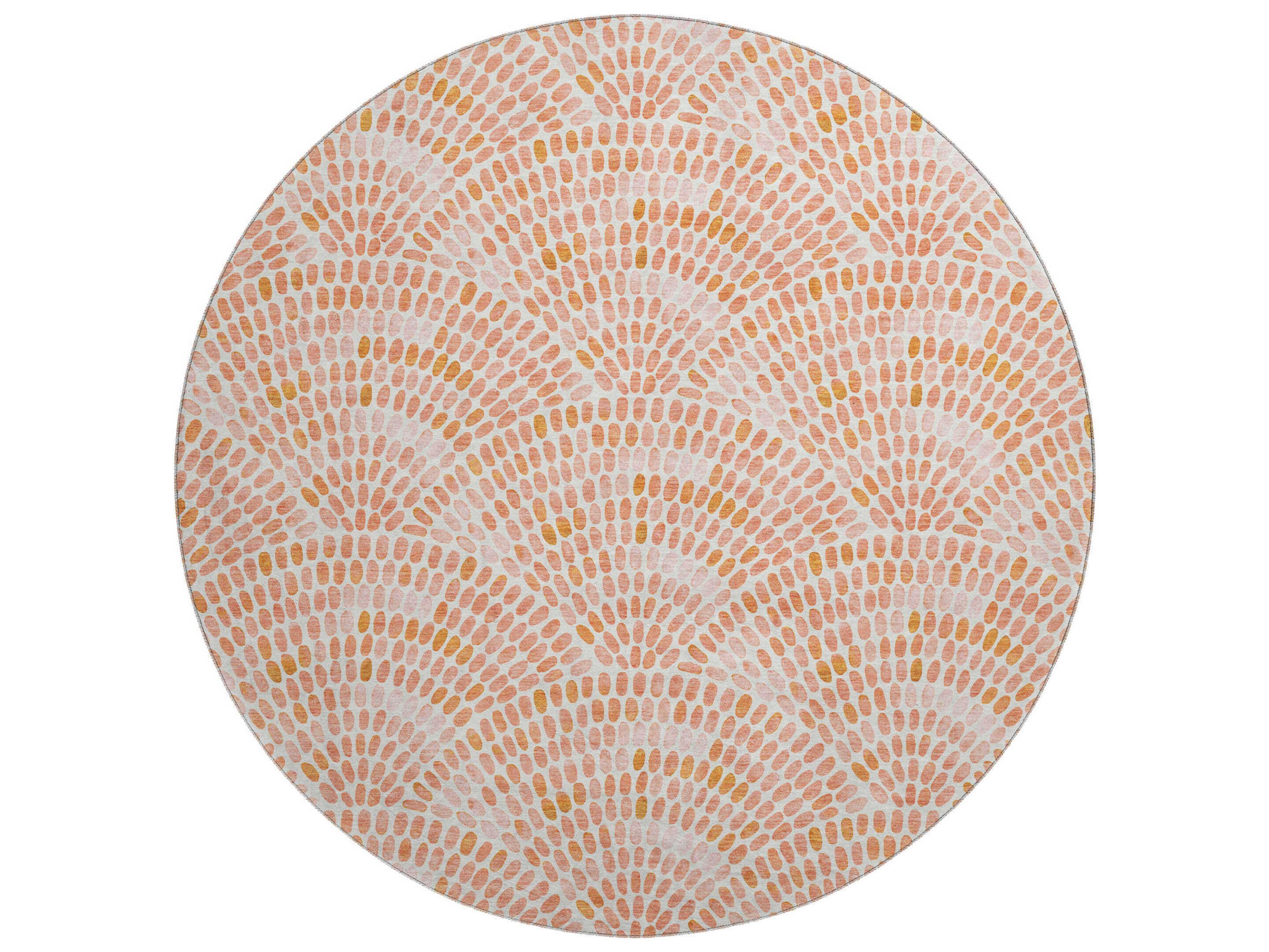 Dalyn Mayfield Abstract Area Rug