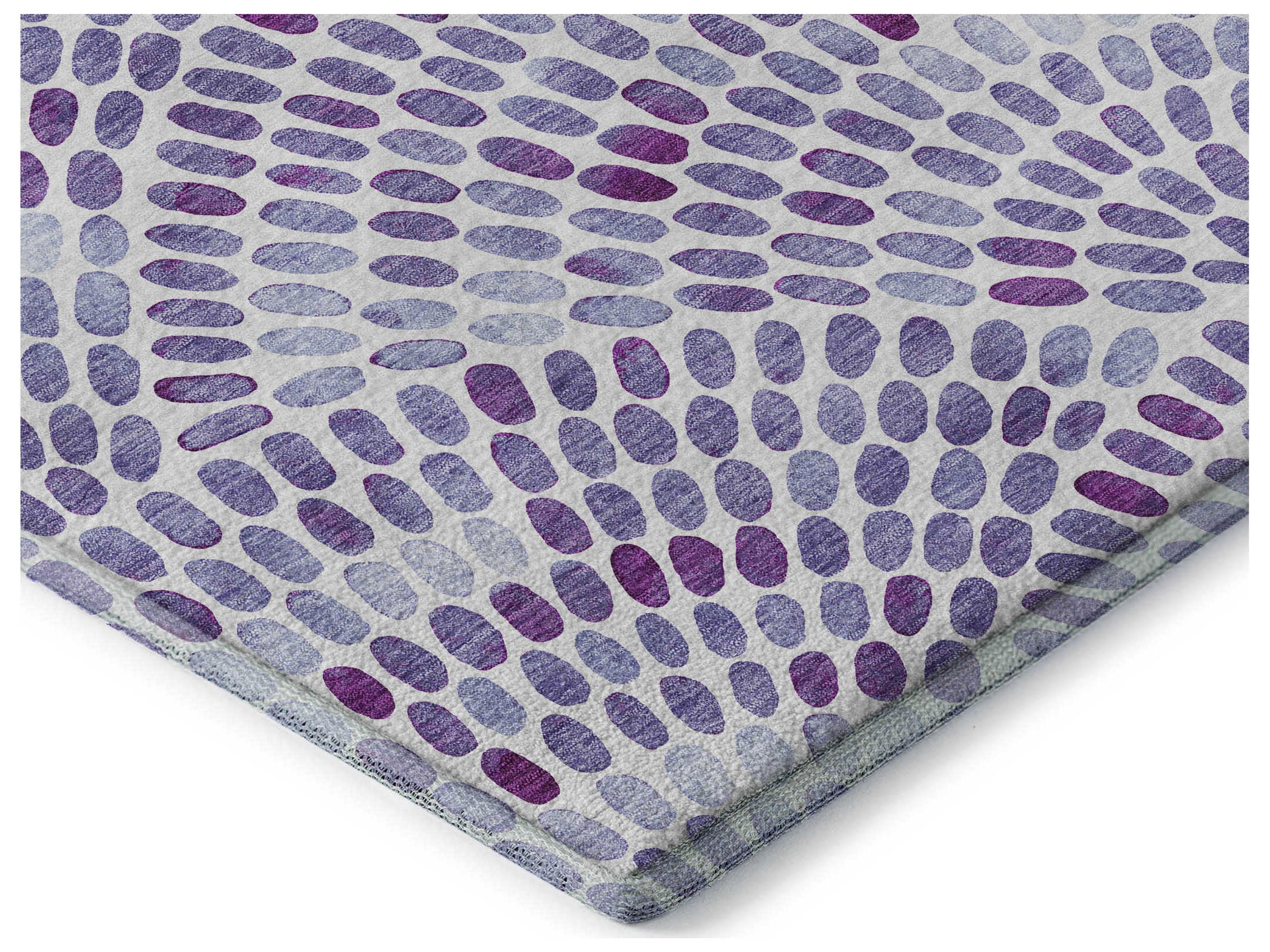 Dalyn Mayfield Abstract Area Rug