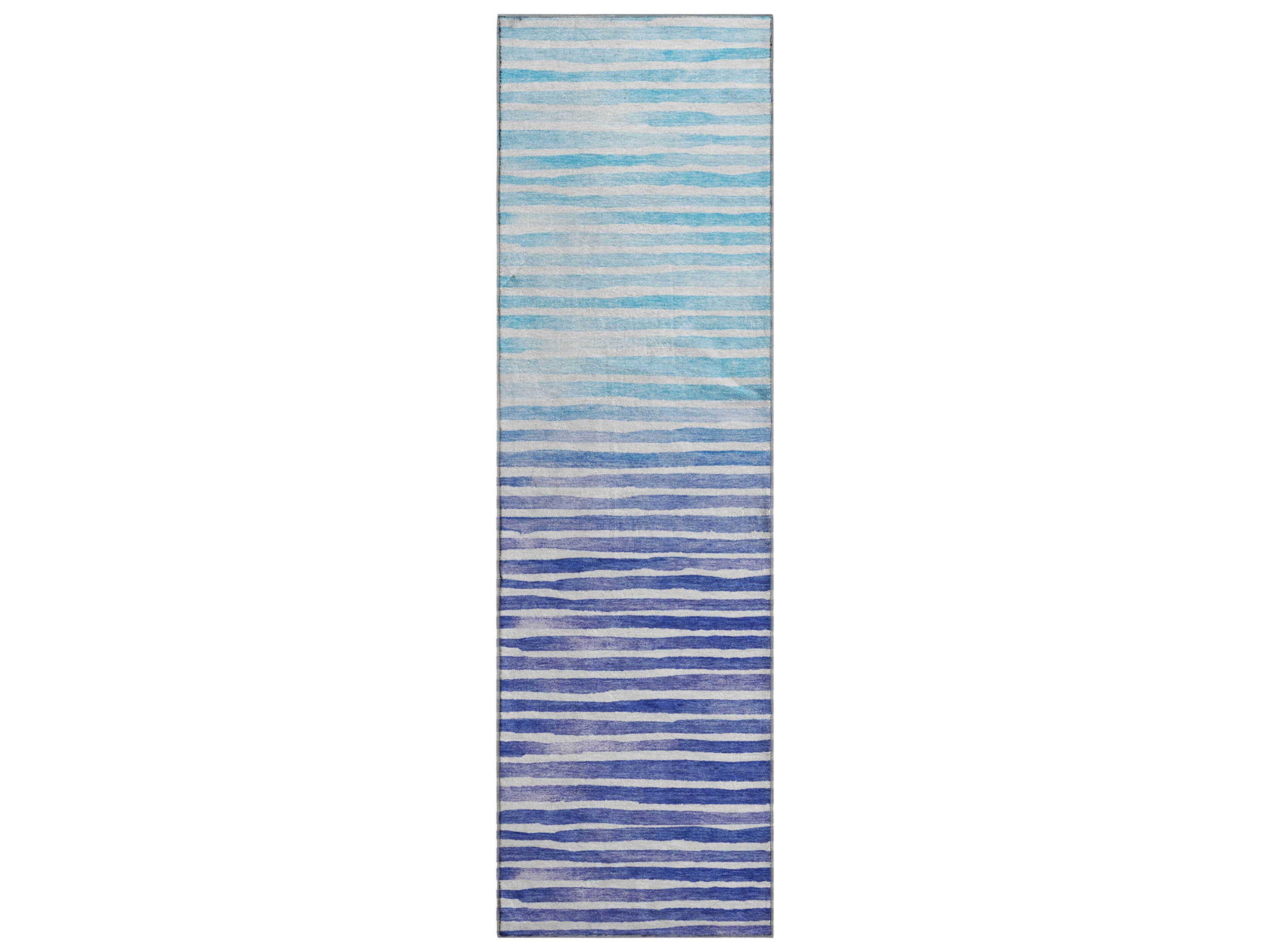 Dalyn Mayfield Striped Area Rug