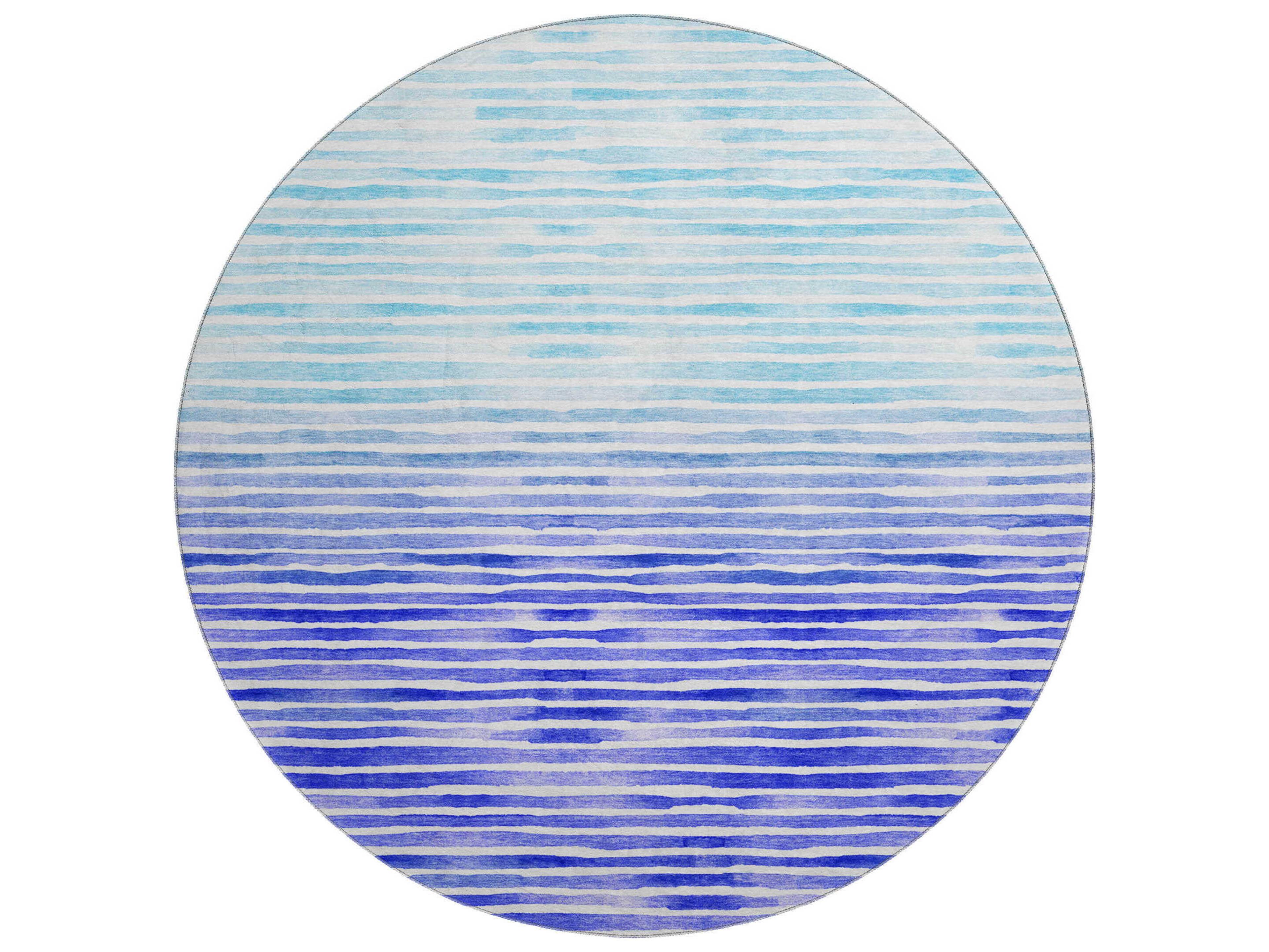 Dalyn Mayfield Striped Area Rug