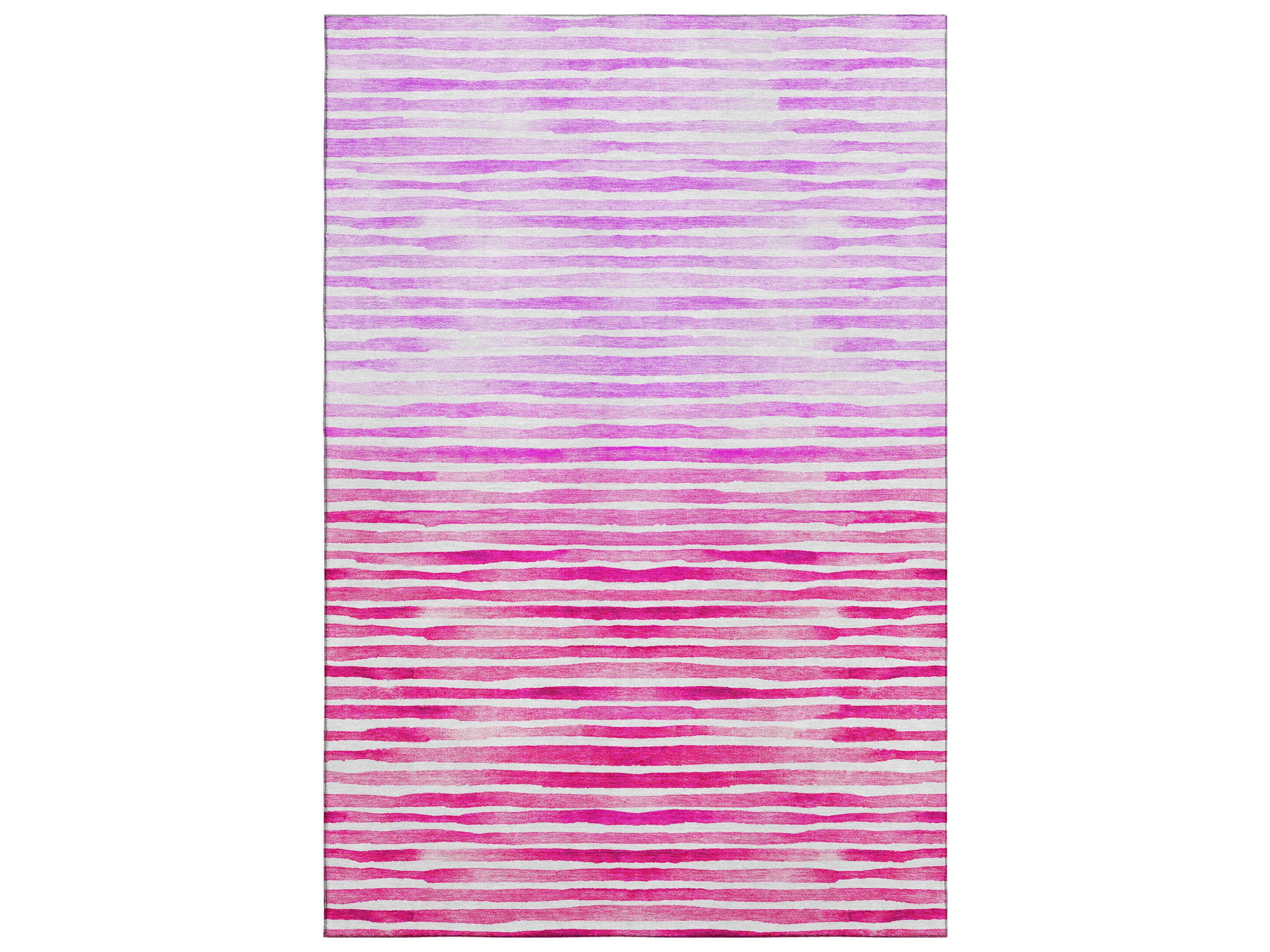 Mayfield Striped Area Rug