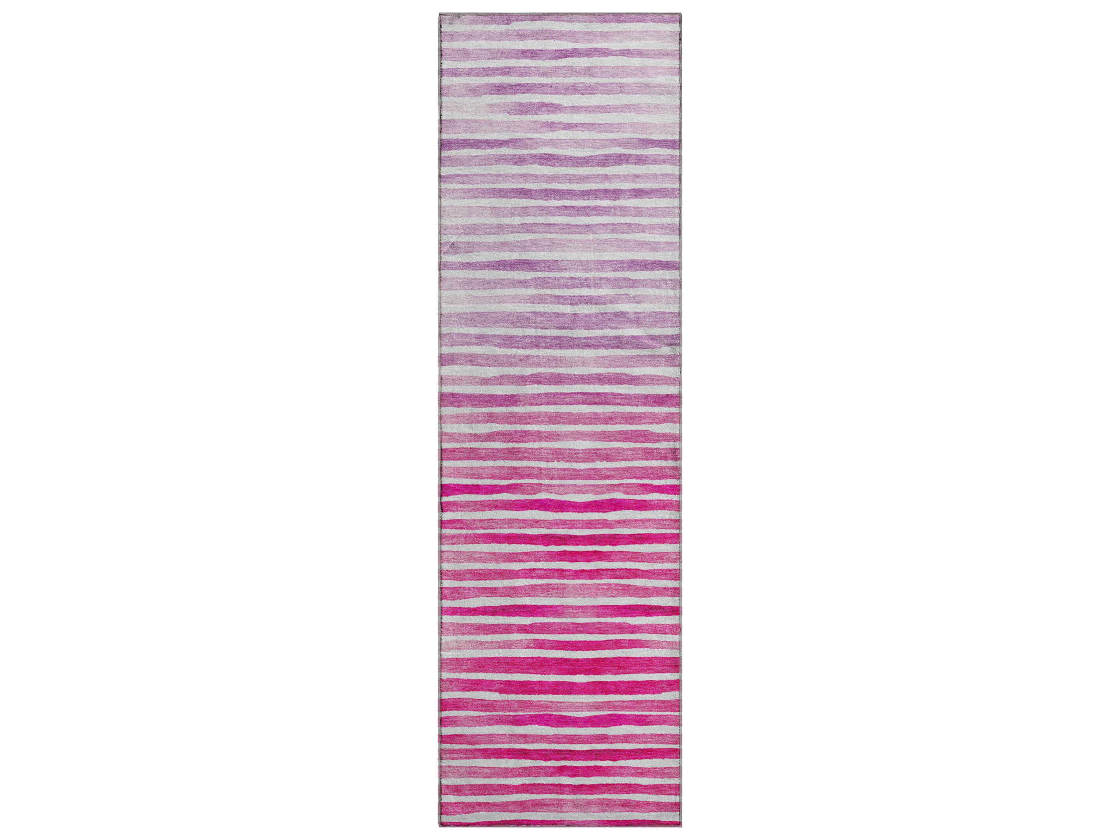 Dalyn Mayfield Striped Area Rug