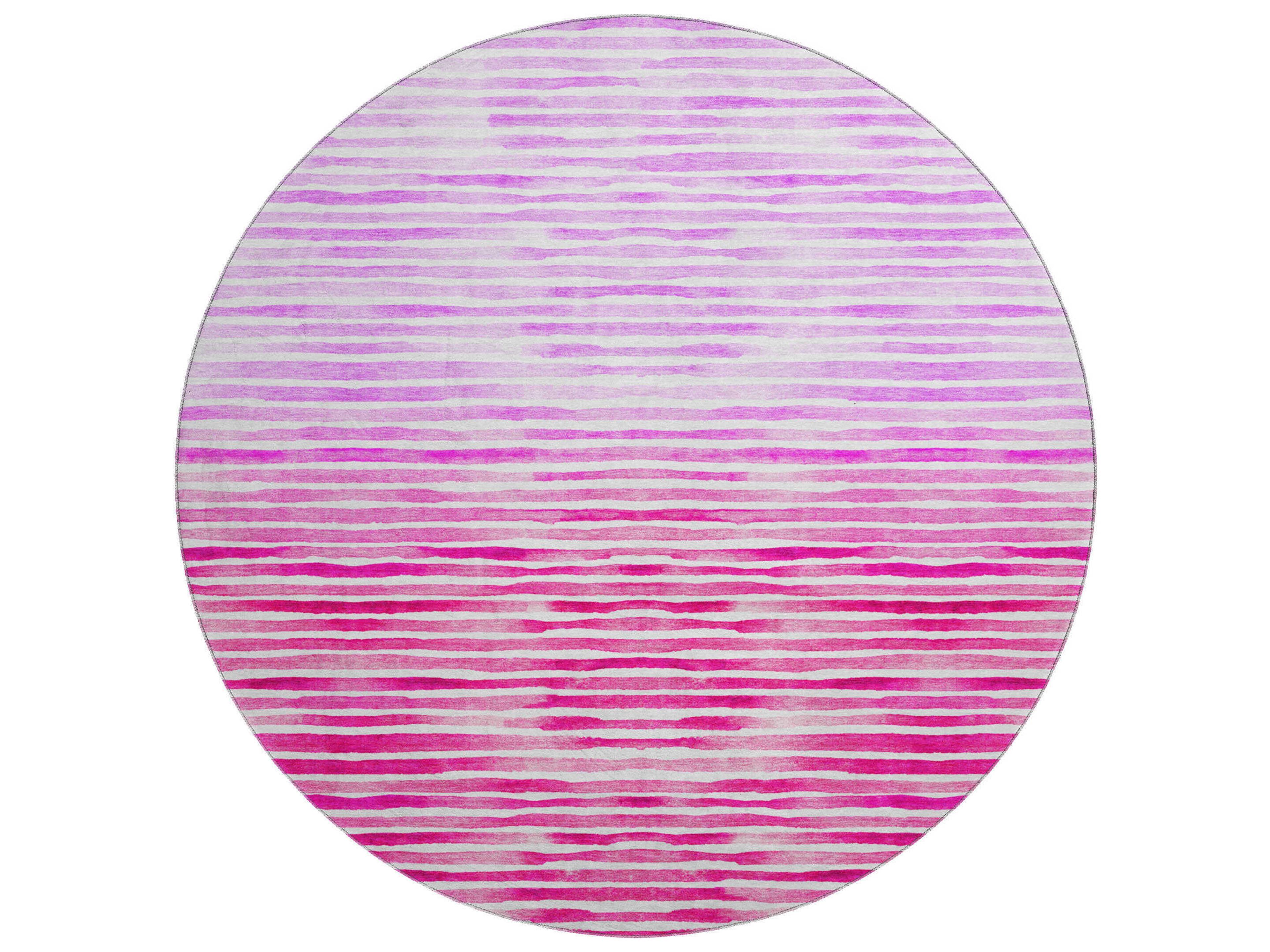 Dalyn Mayfield Striped Area Rug