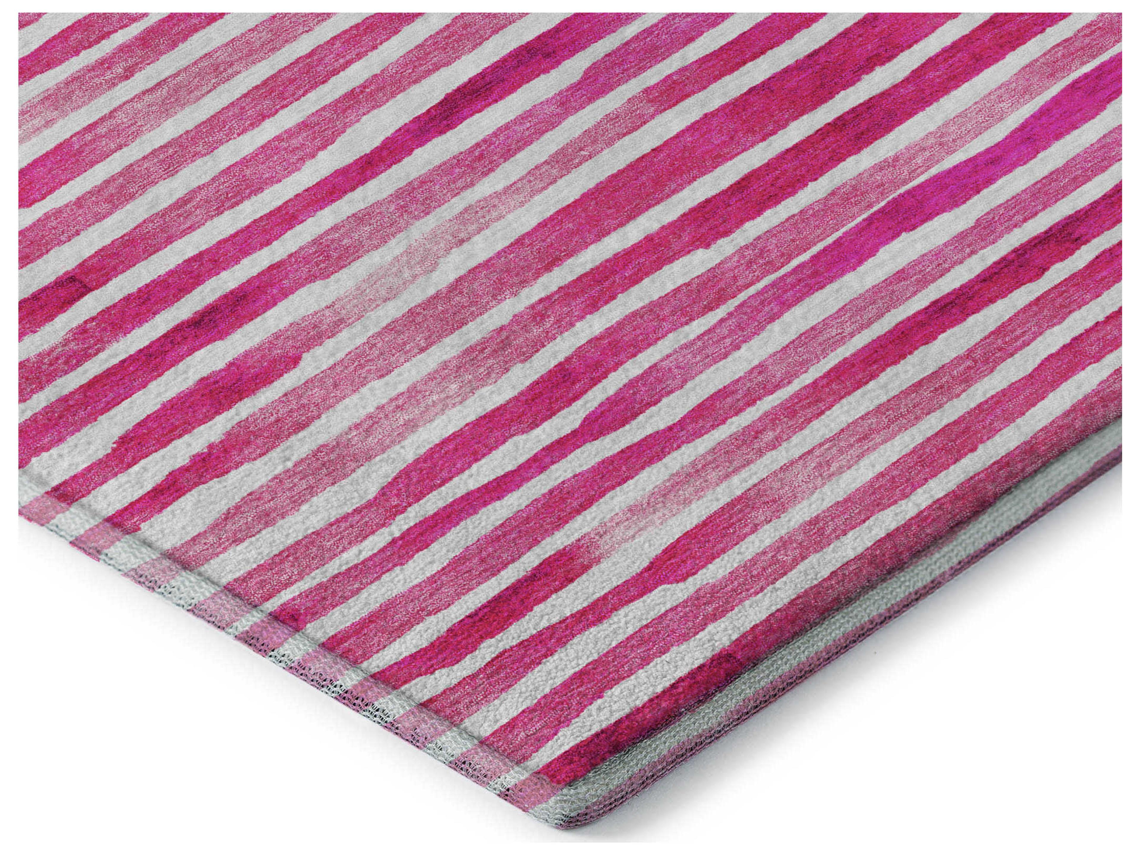Dalyn Mayfield Striped Area Rug
