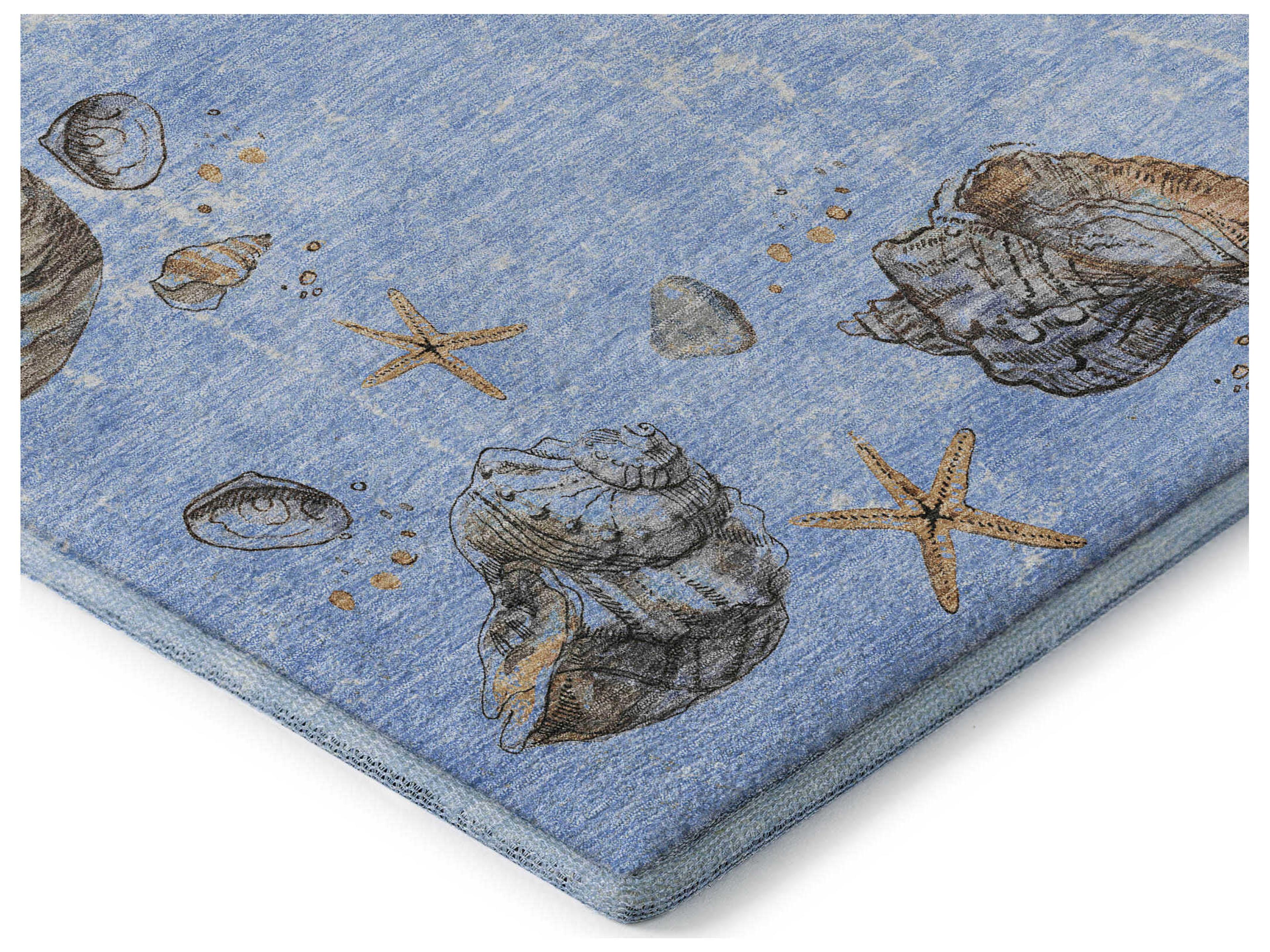 Dalyn Mayfield Bordered Area Rug