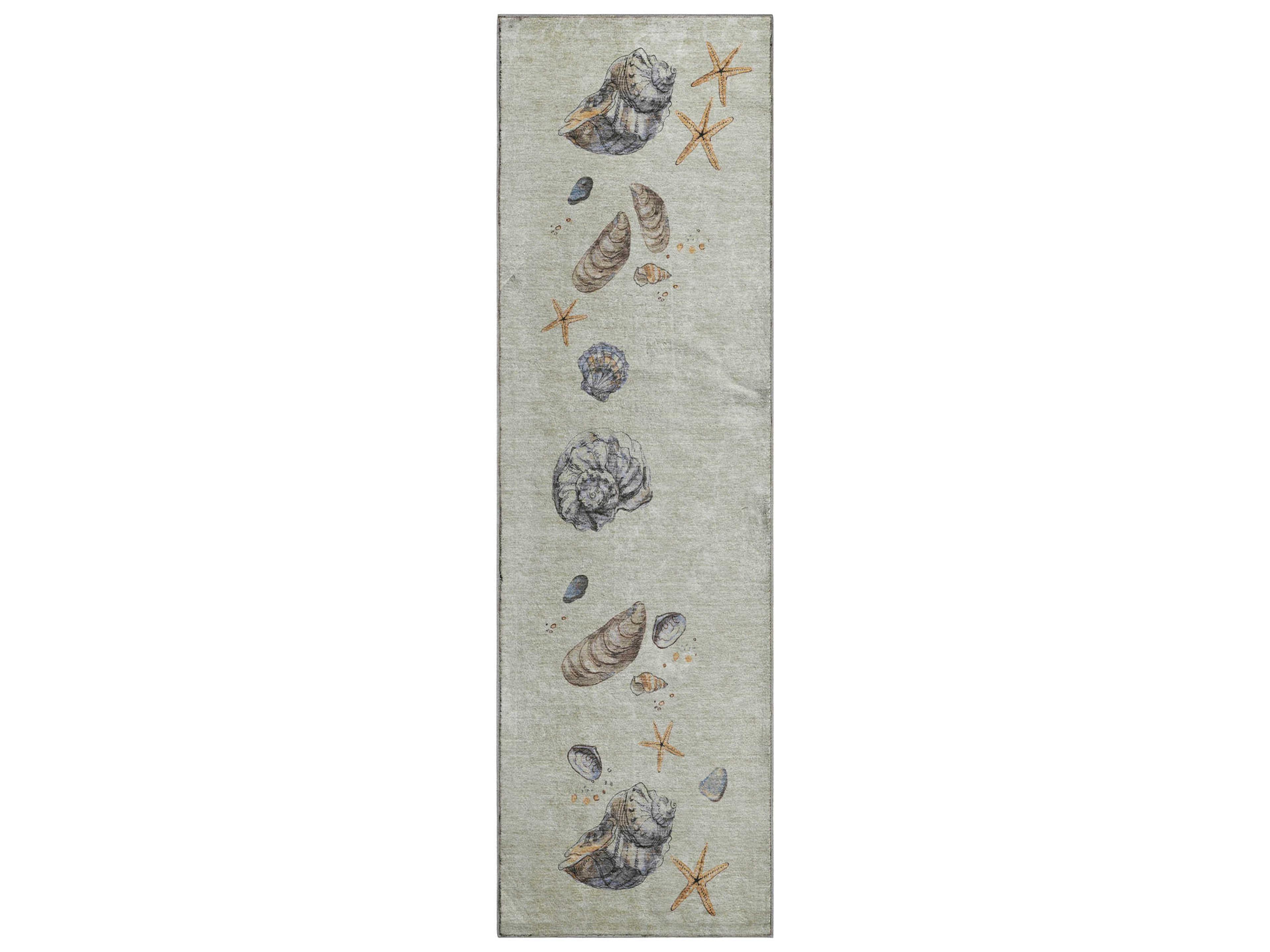 Dalyn Mayfield Bordered Area Rug