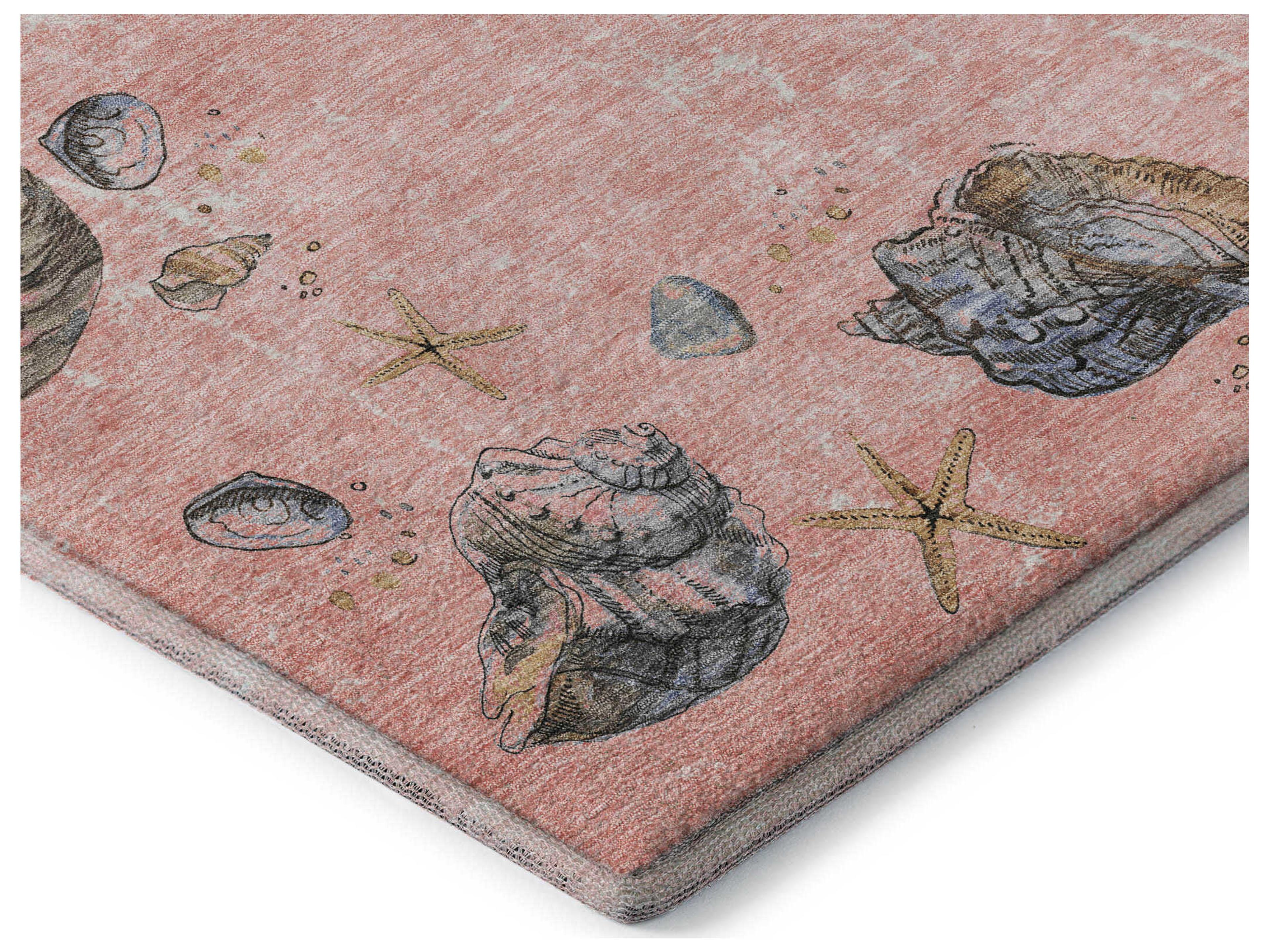 Dalyn Mayfield Bordered Area Rug