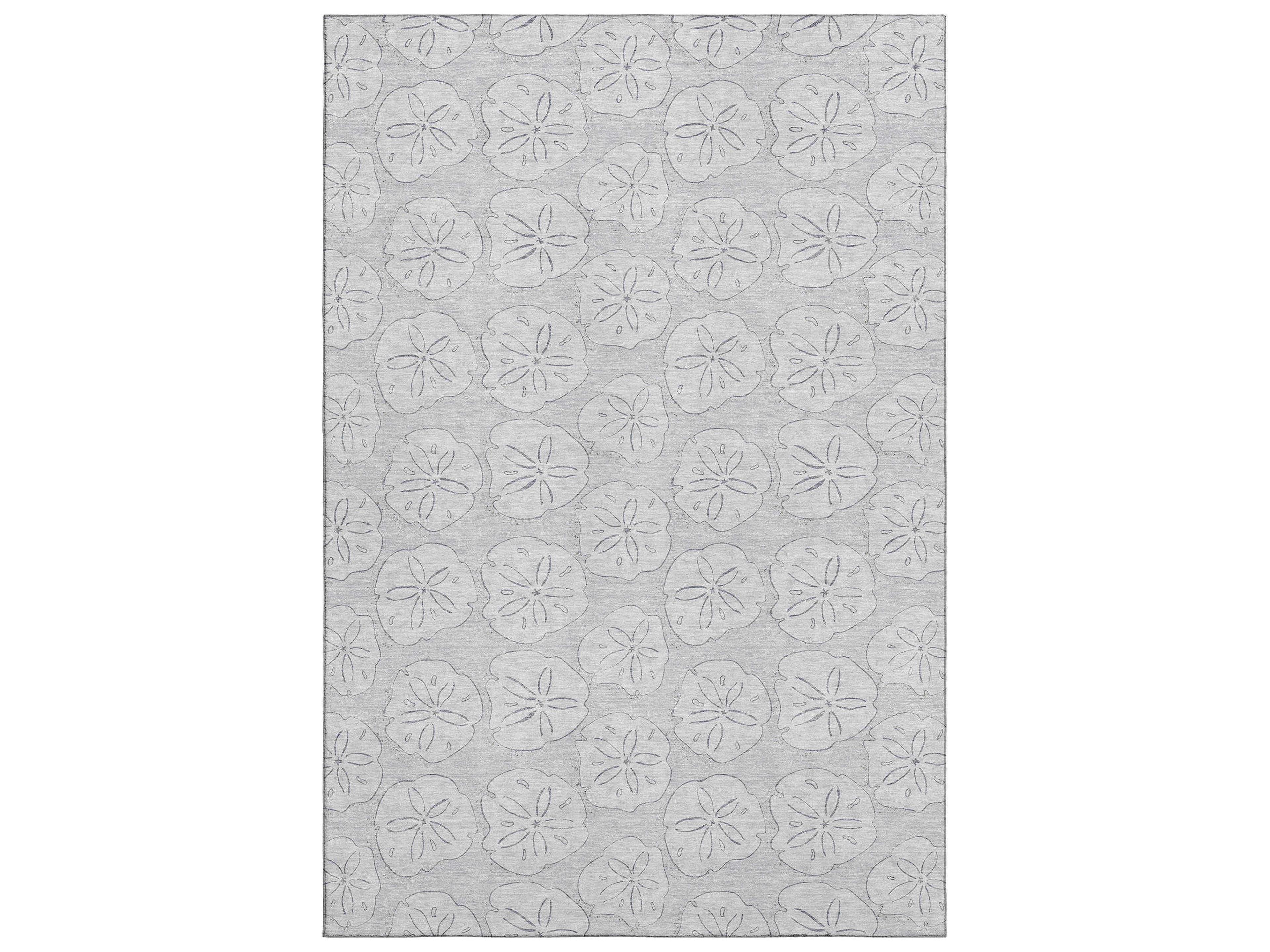 Mayfield Graphic Area Rug