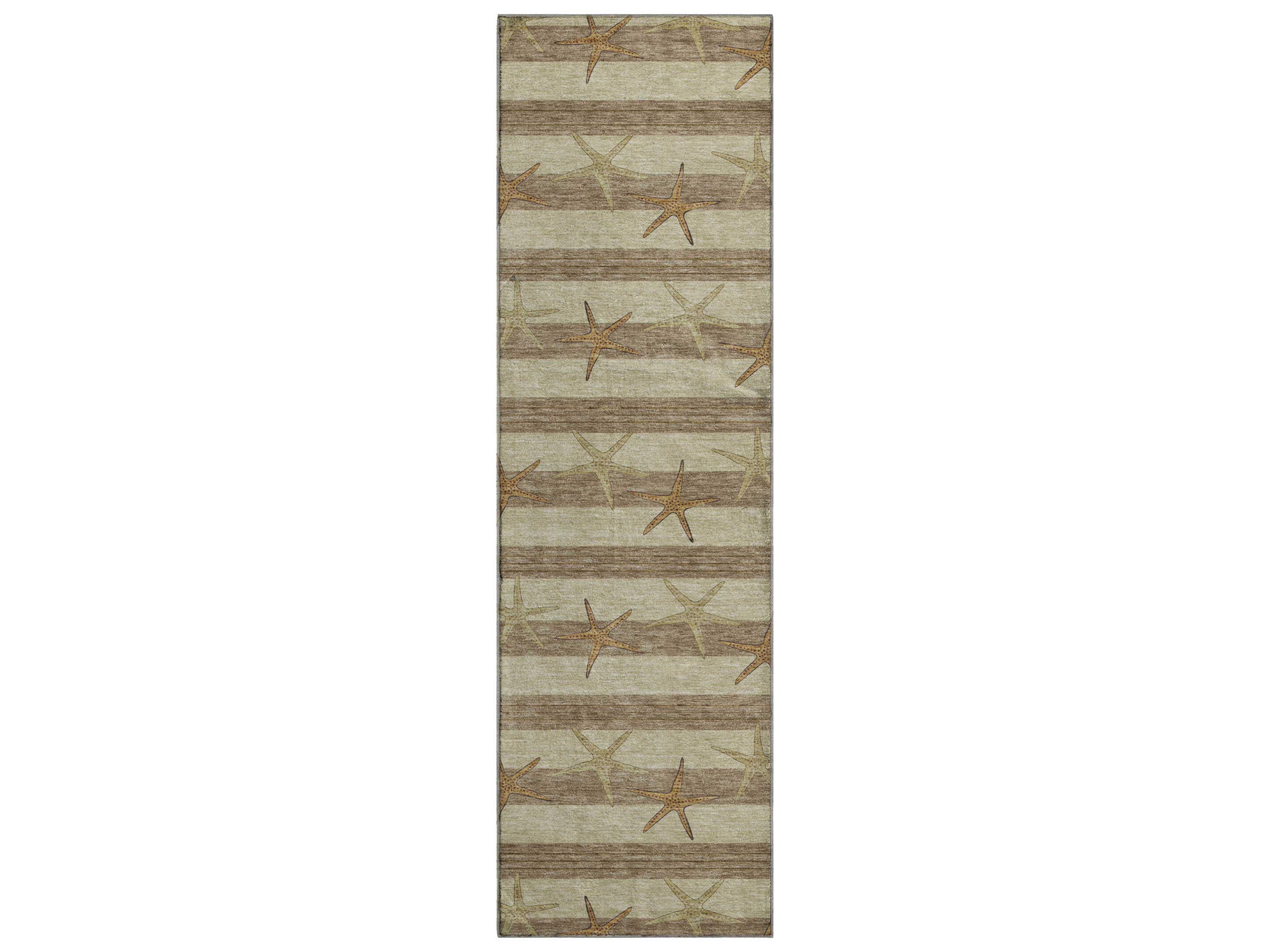 Dalyn Mayfield Striped Area Rug