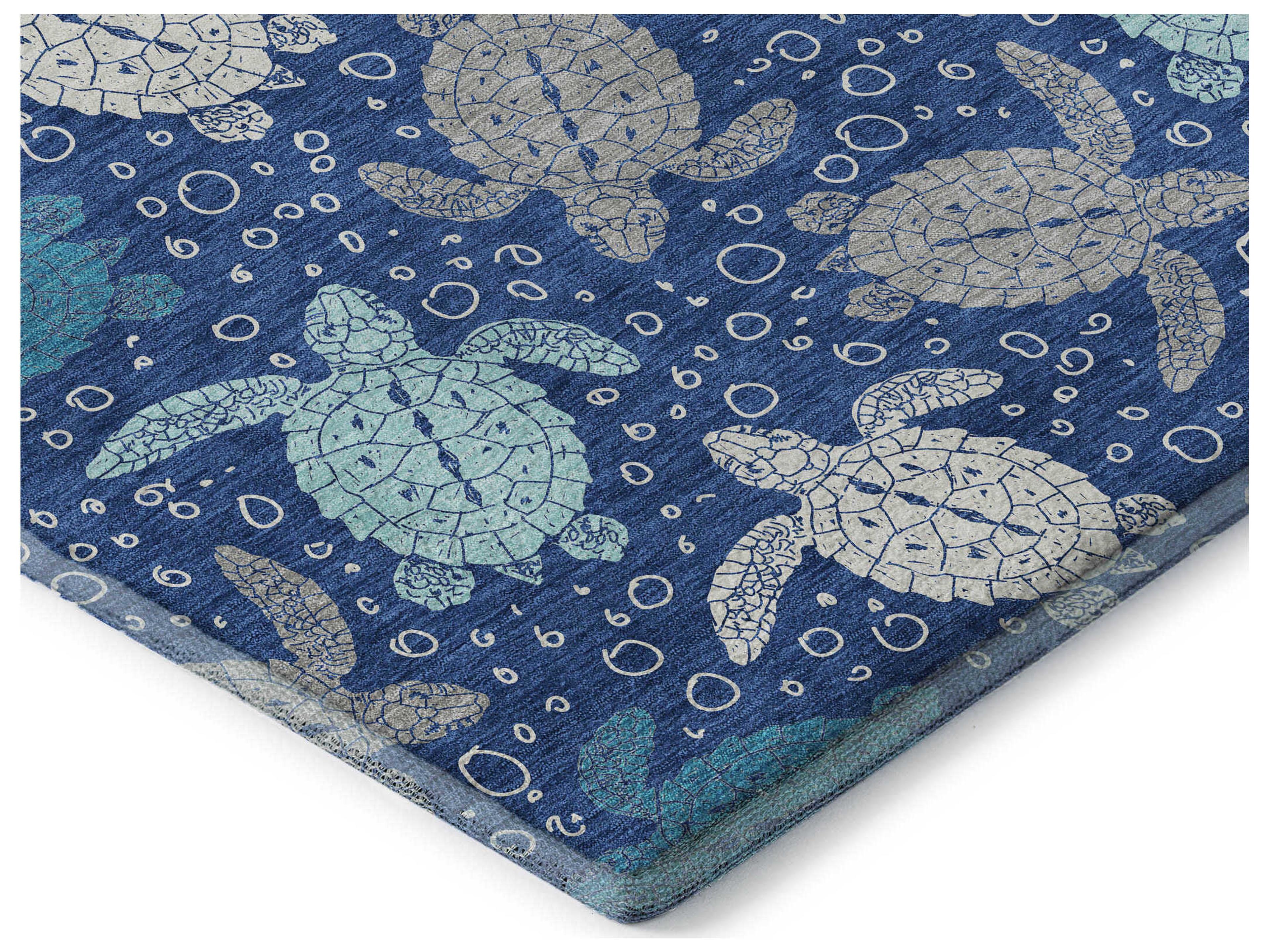 Dalyn Mayfield Graphic Area Rug