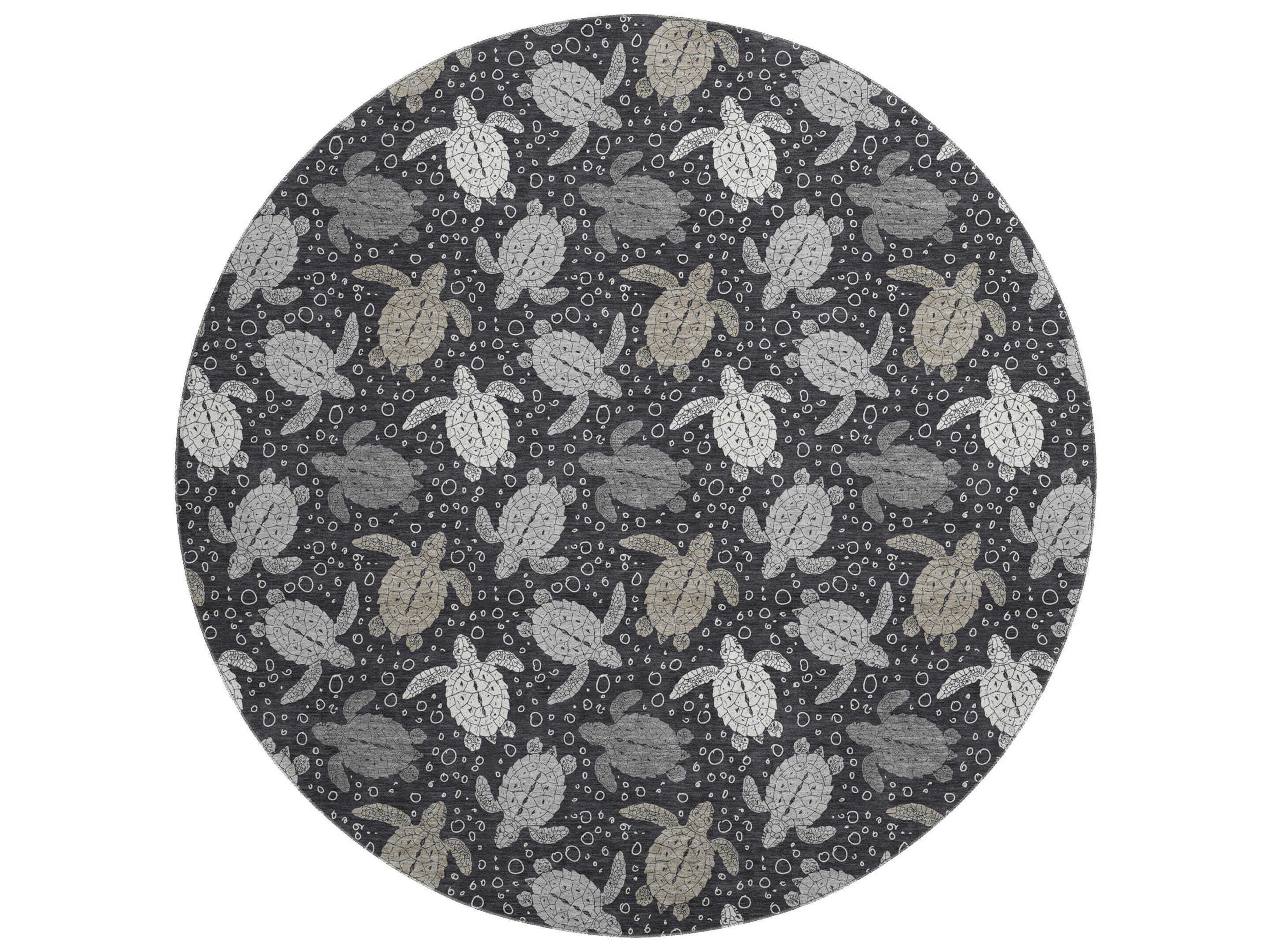 Dalyn Mayfield Graphic Area Rug