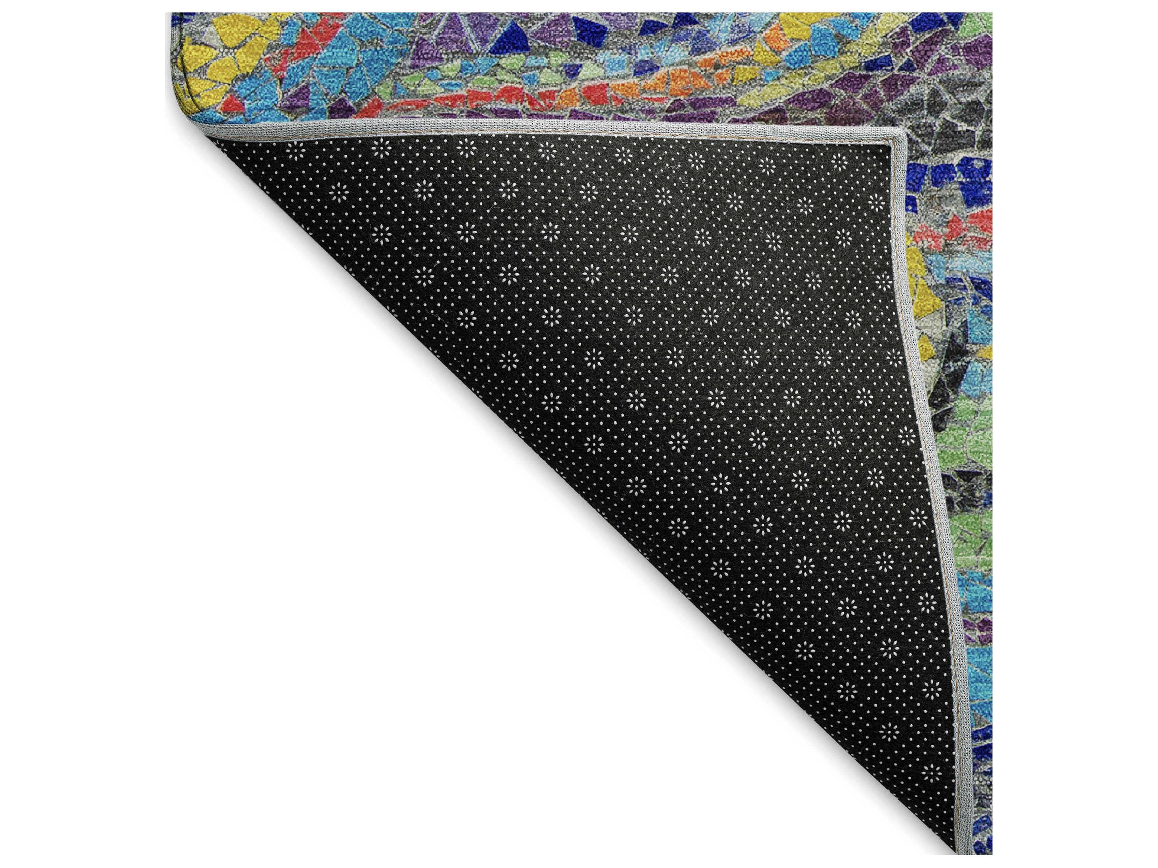Dalyn Mayfield Abstract Area Rug