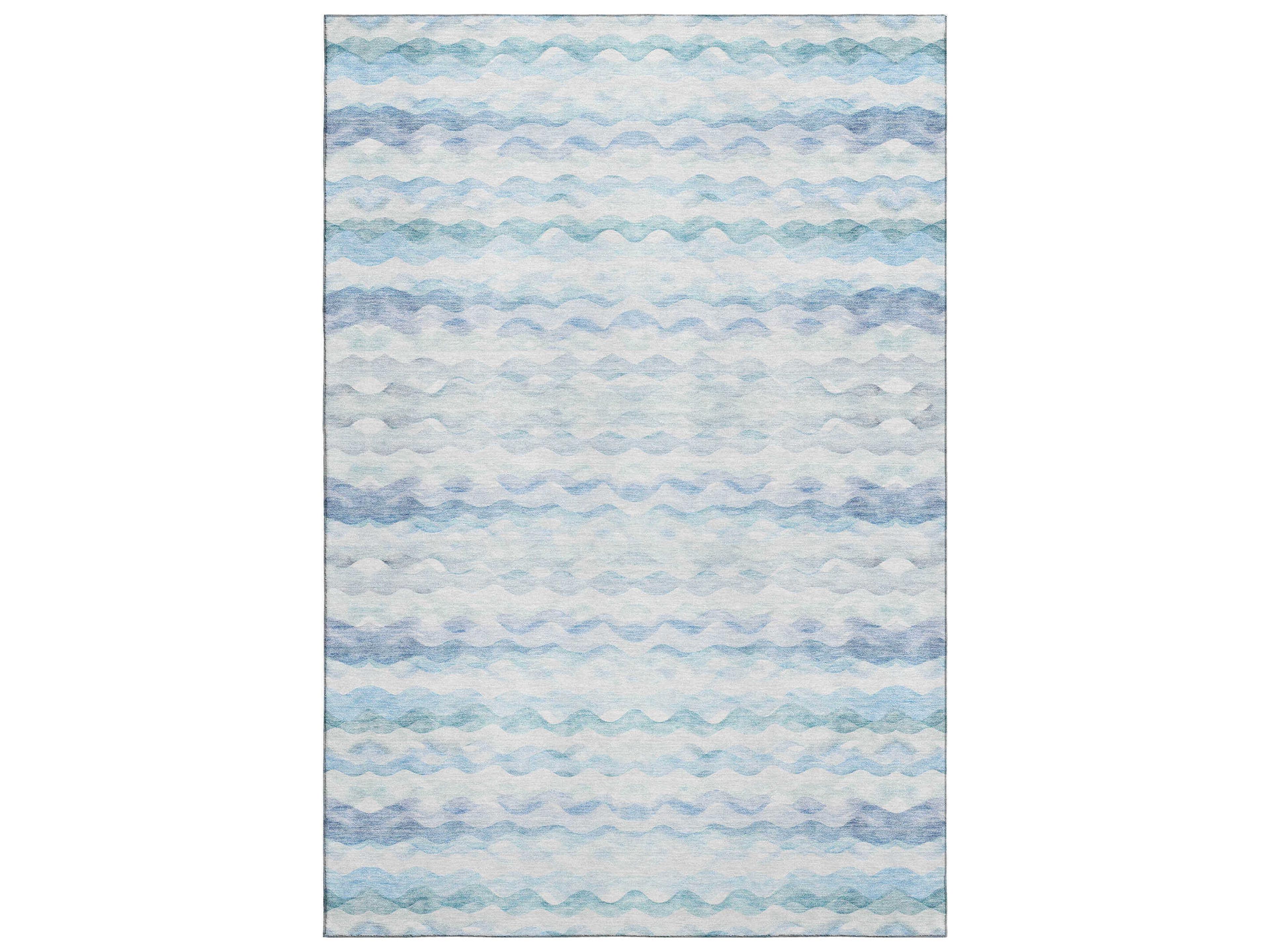 Mayfield Striped Area Rug