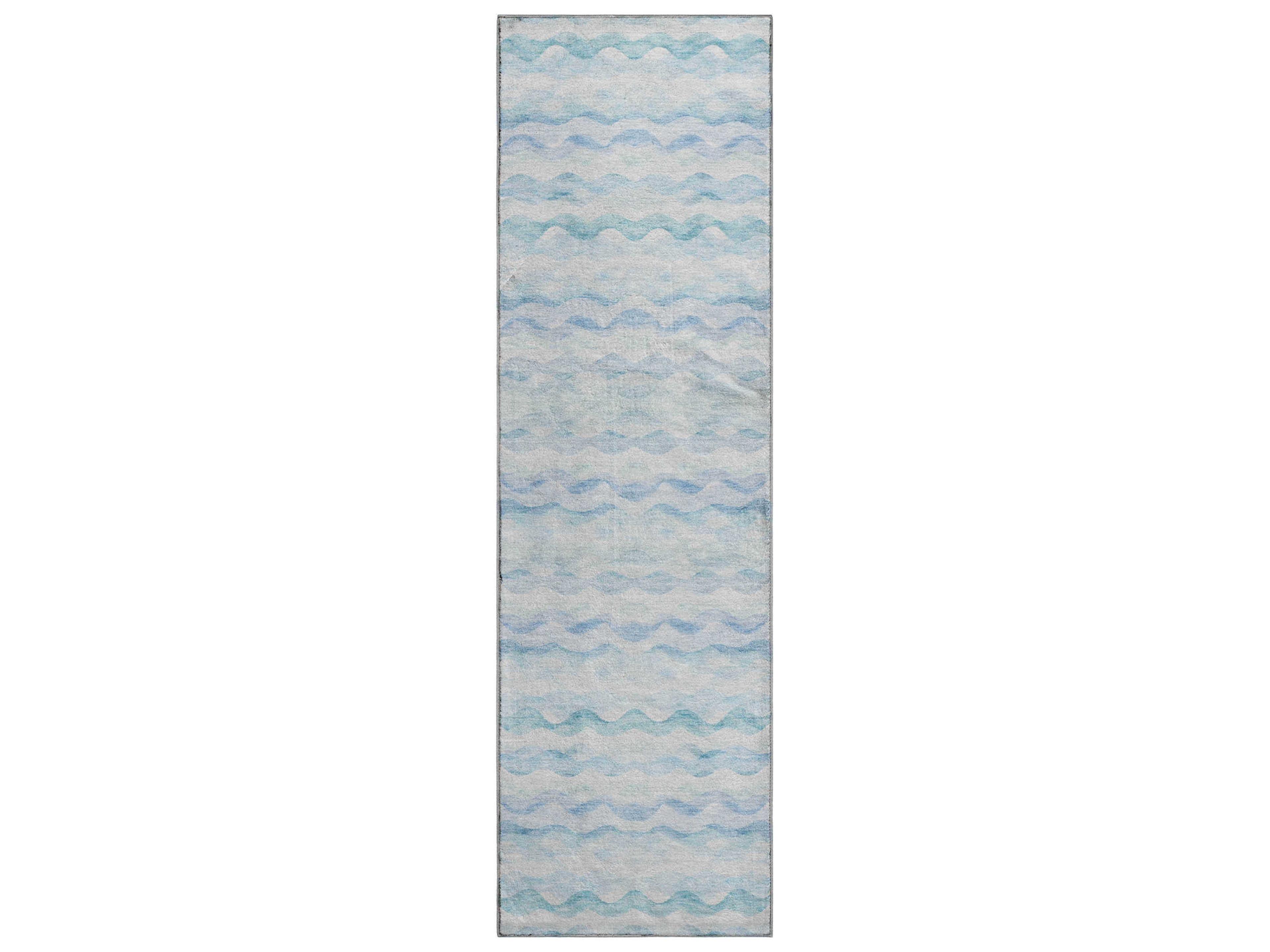 Dalyn Mayfield Striped Area Rug