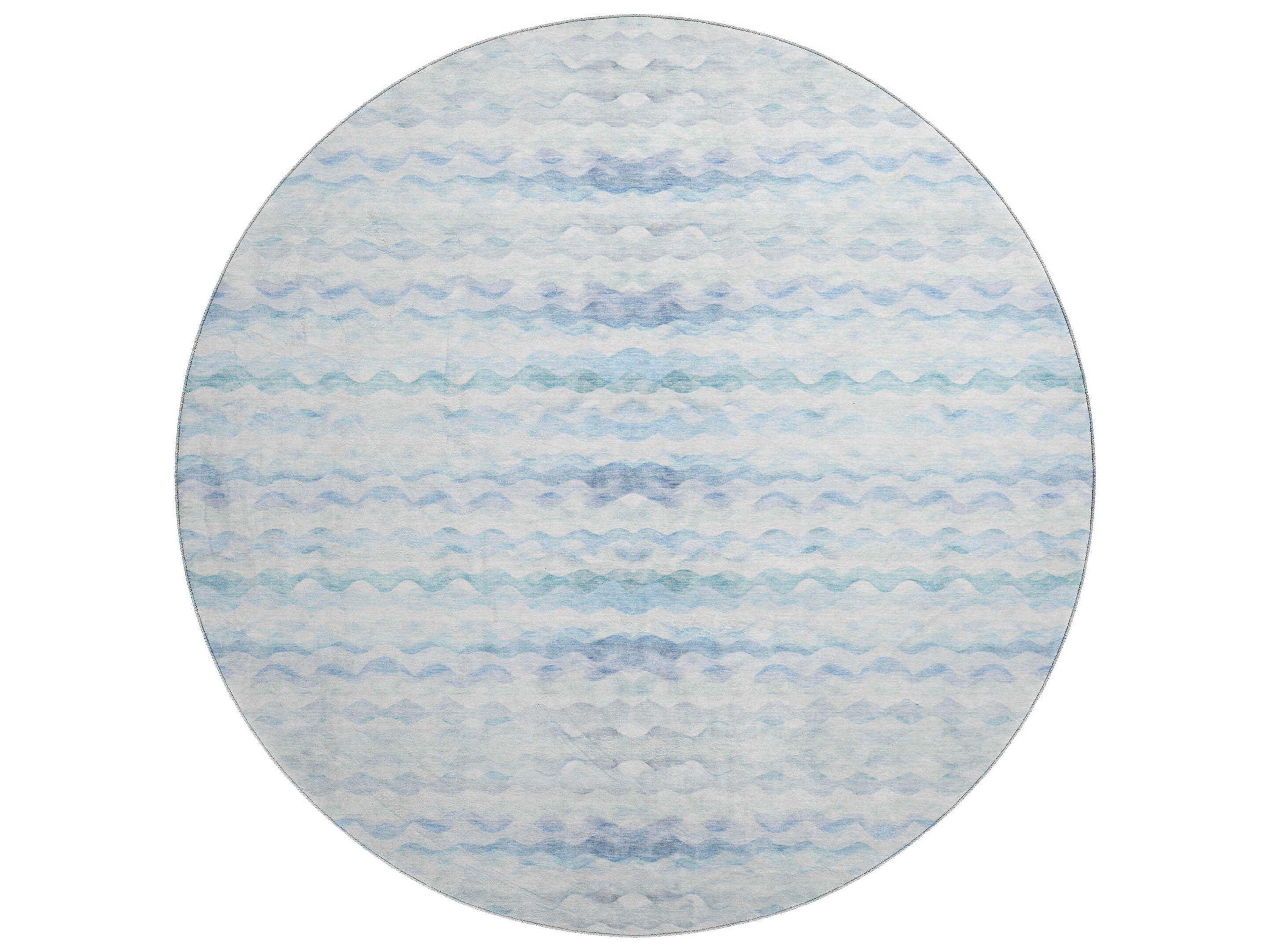 Dalyn Mayfield Striped Area Rug