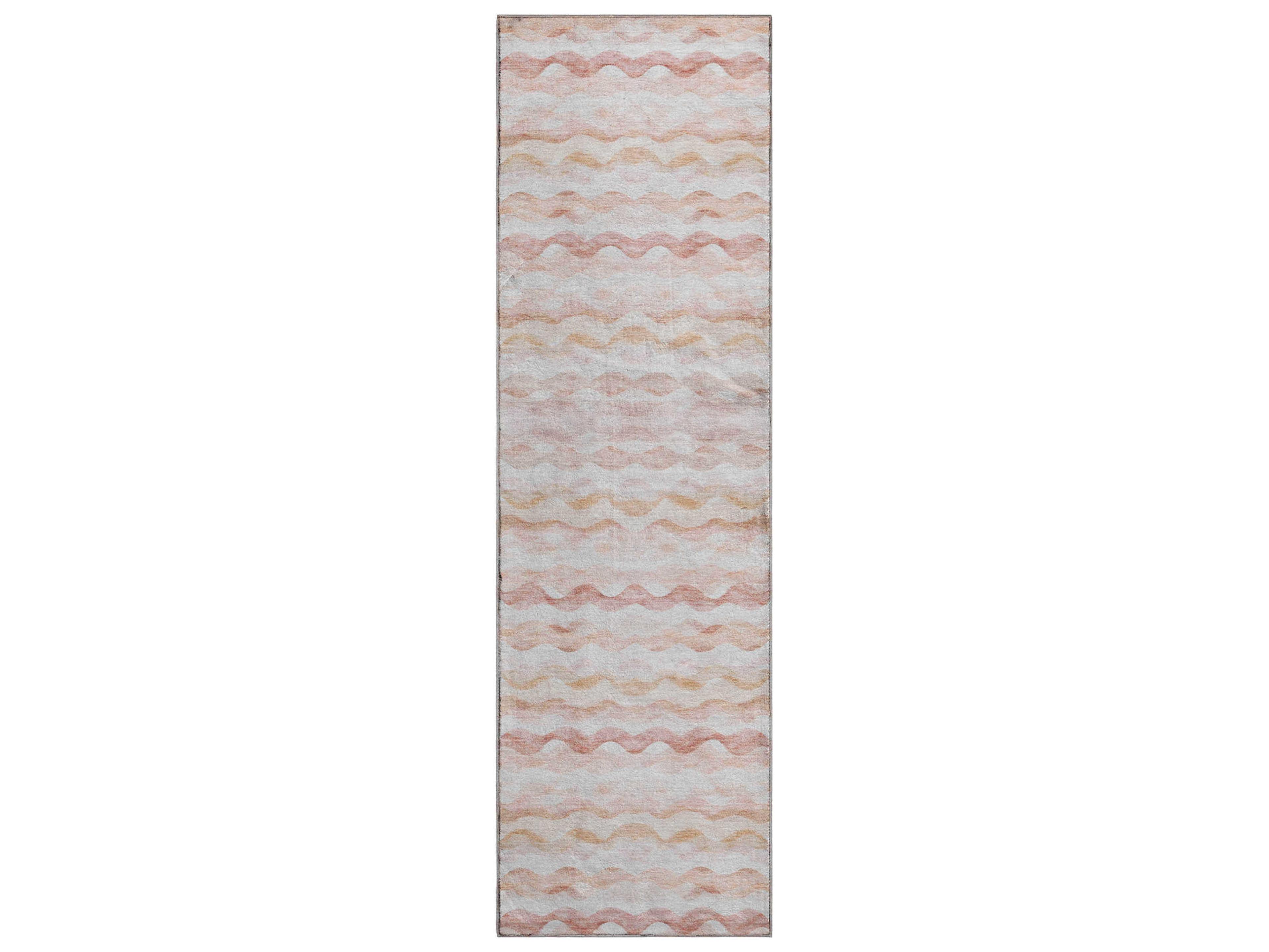 Dalyn Mayfield Striped Area Rug