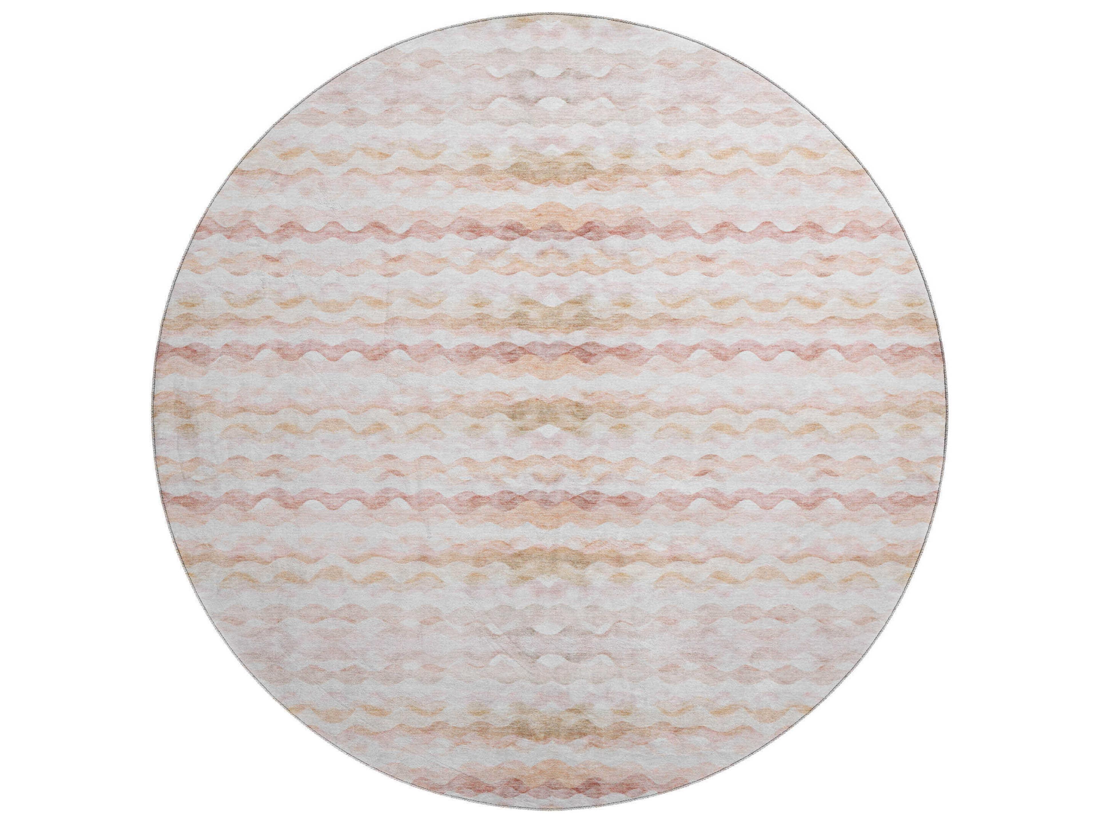 Dalyn Mayfield Striped Area Rug