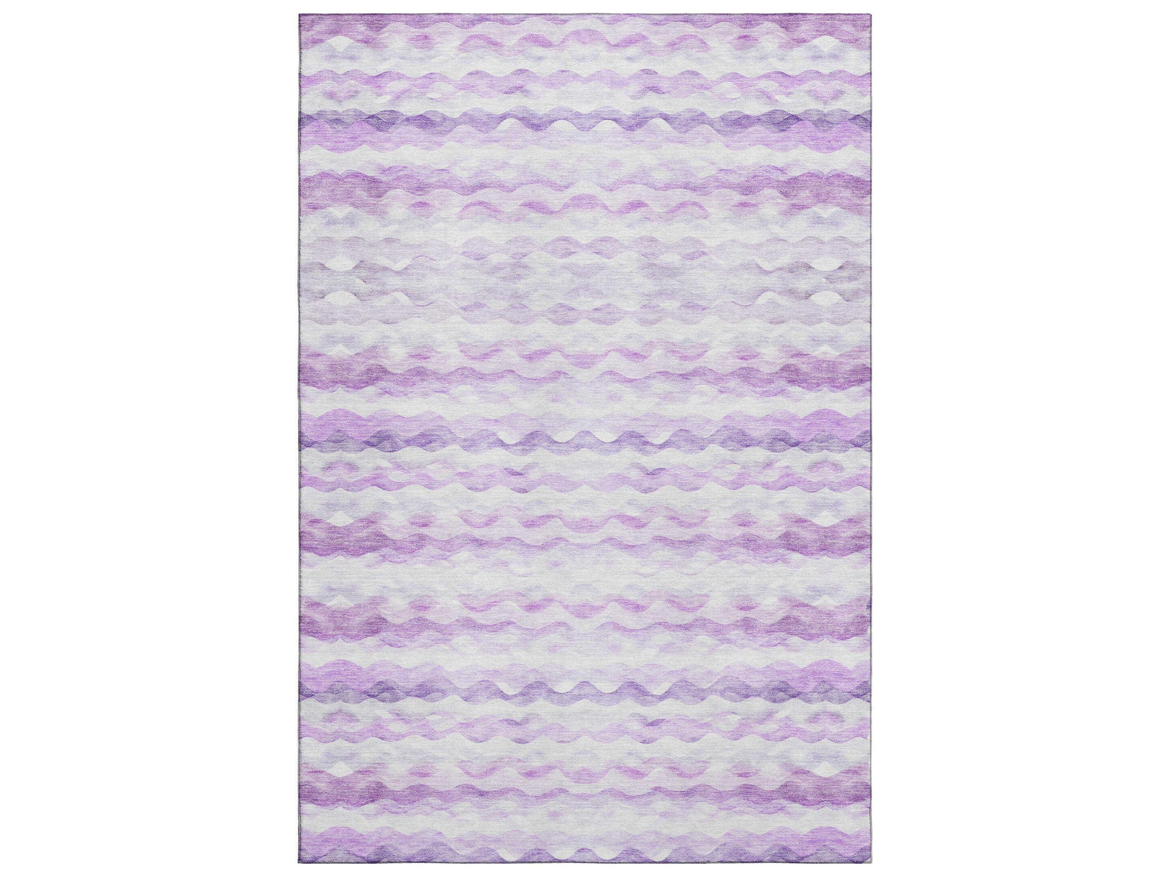 Mayfield Striped Area Rug