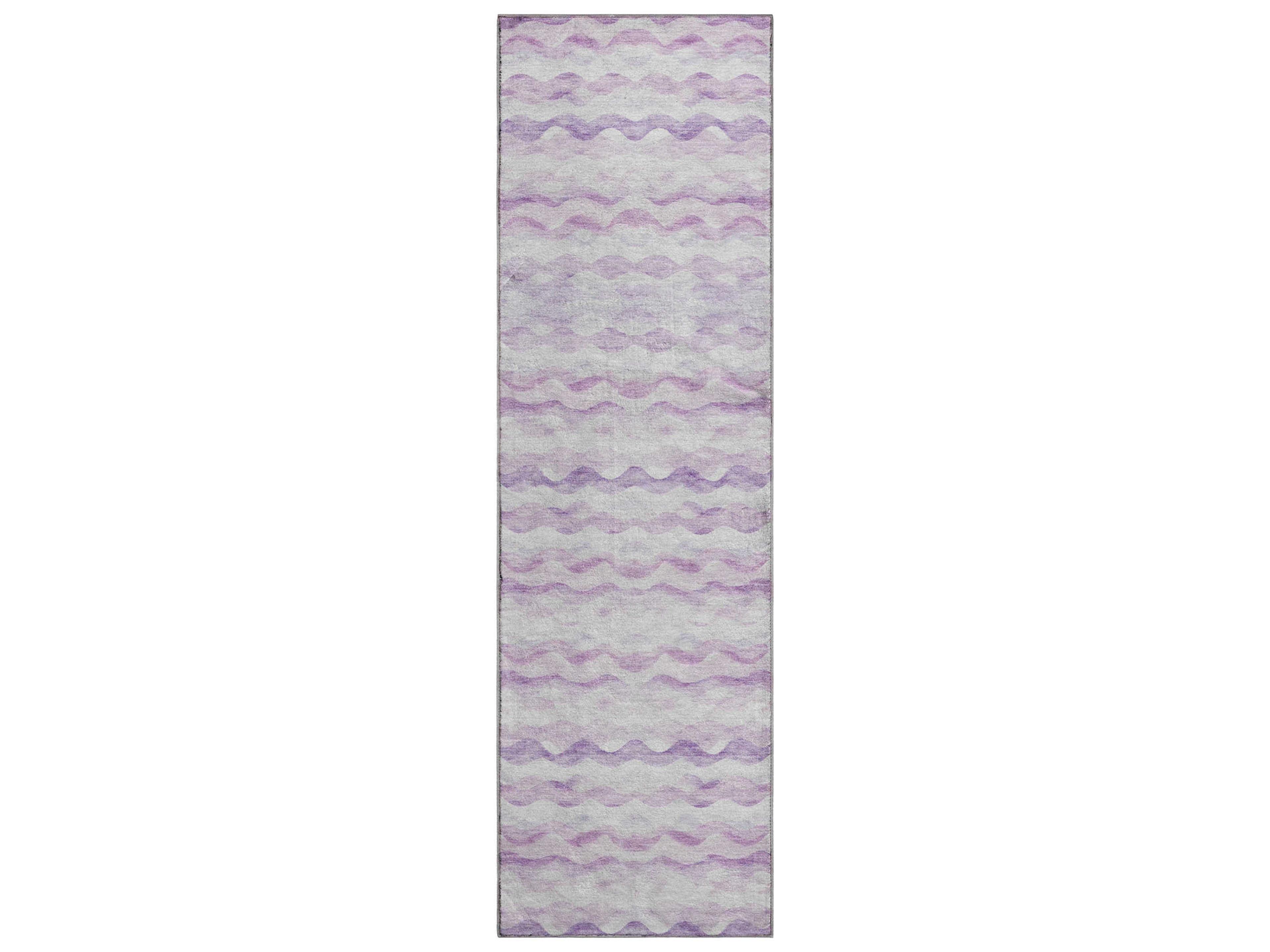 Dalyn Mayfield Striped Area Rug