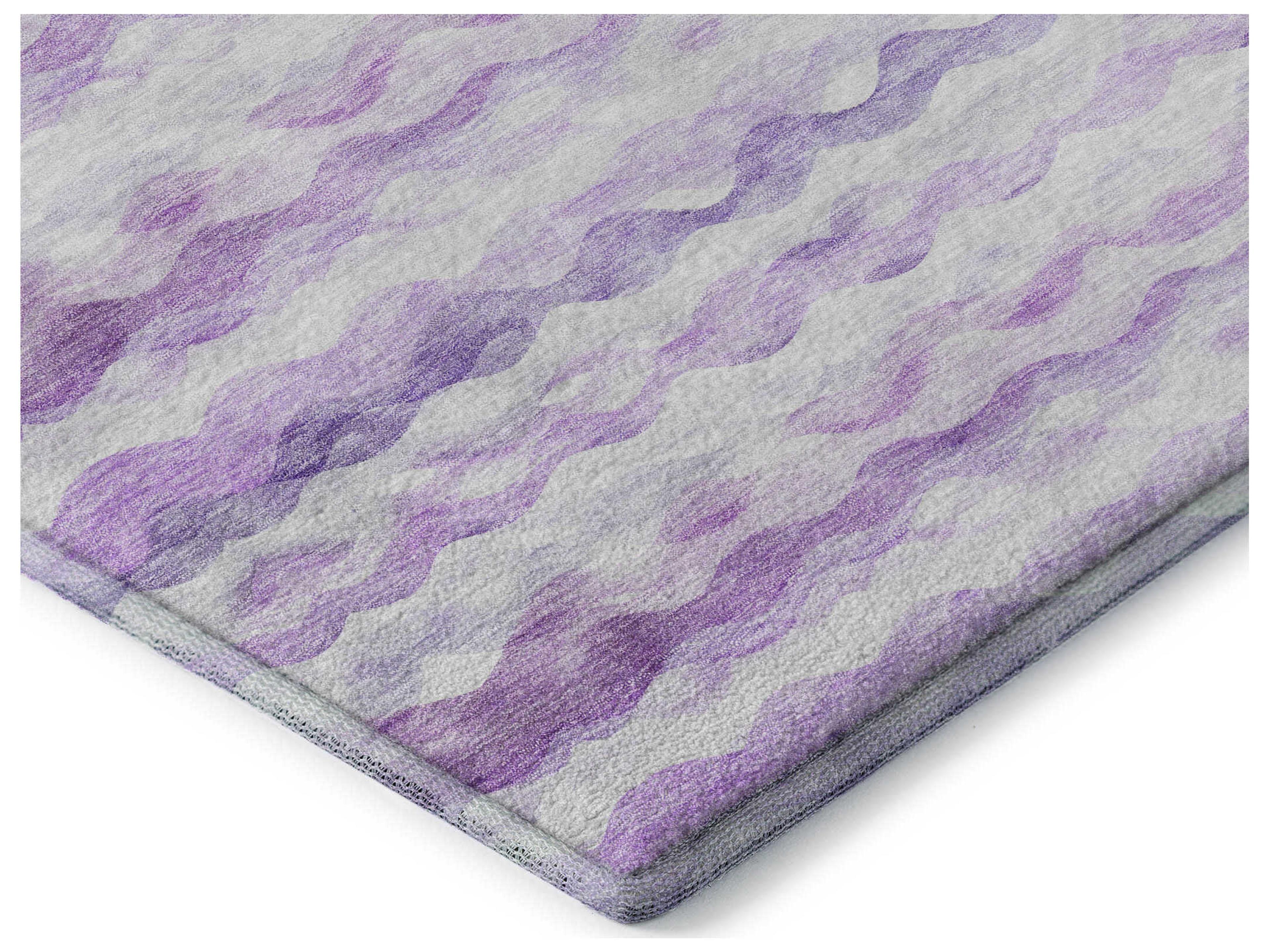 Dalyn Mayfield Striped Area Rug