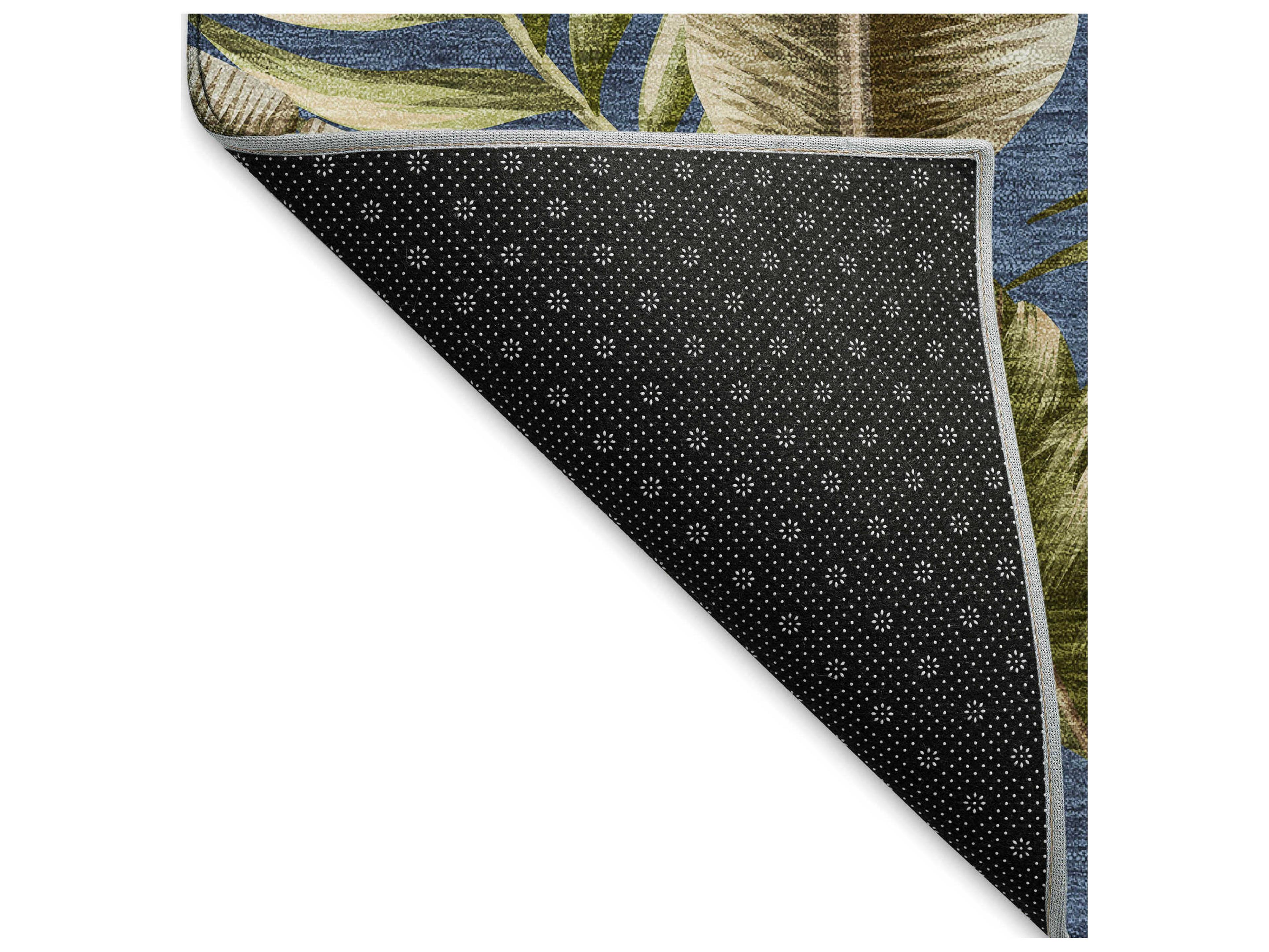 Dalyn Mayfield Floral Area Rug