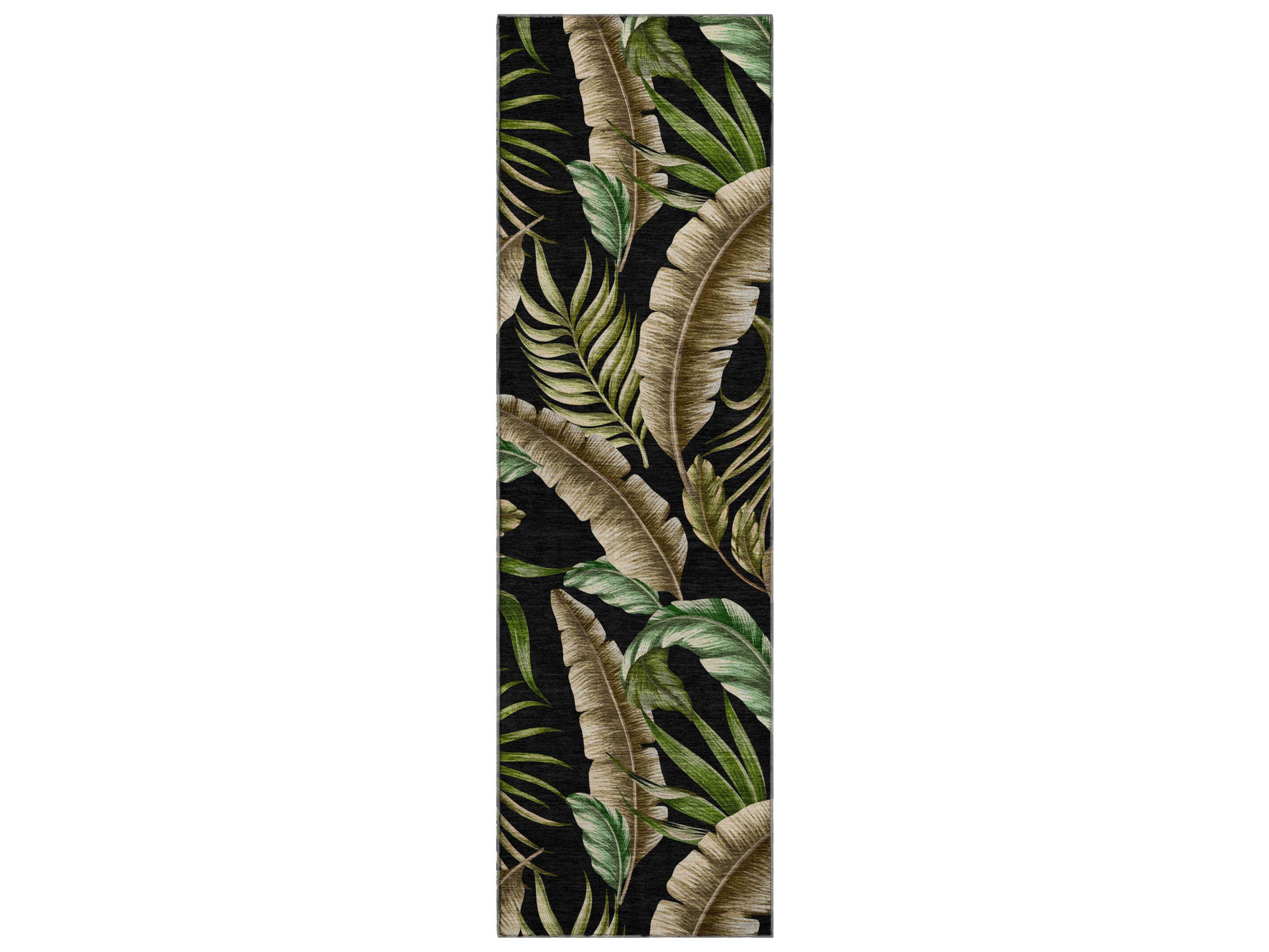 Dalyn Mayfield Floral Area Rug