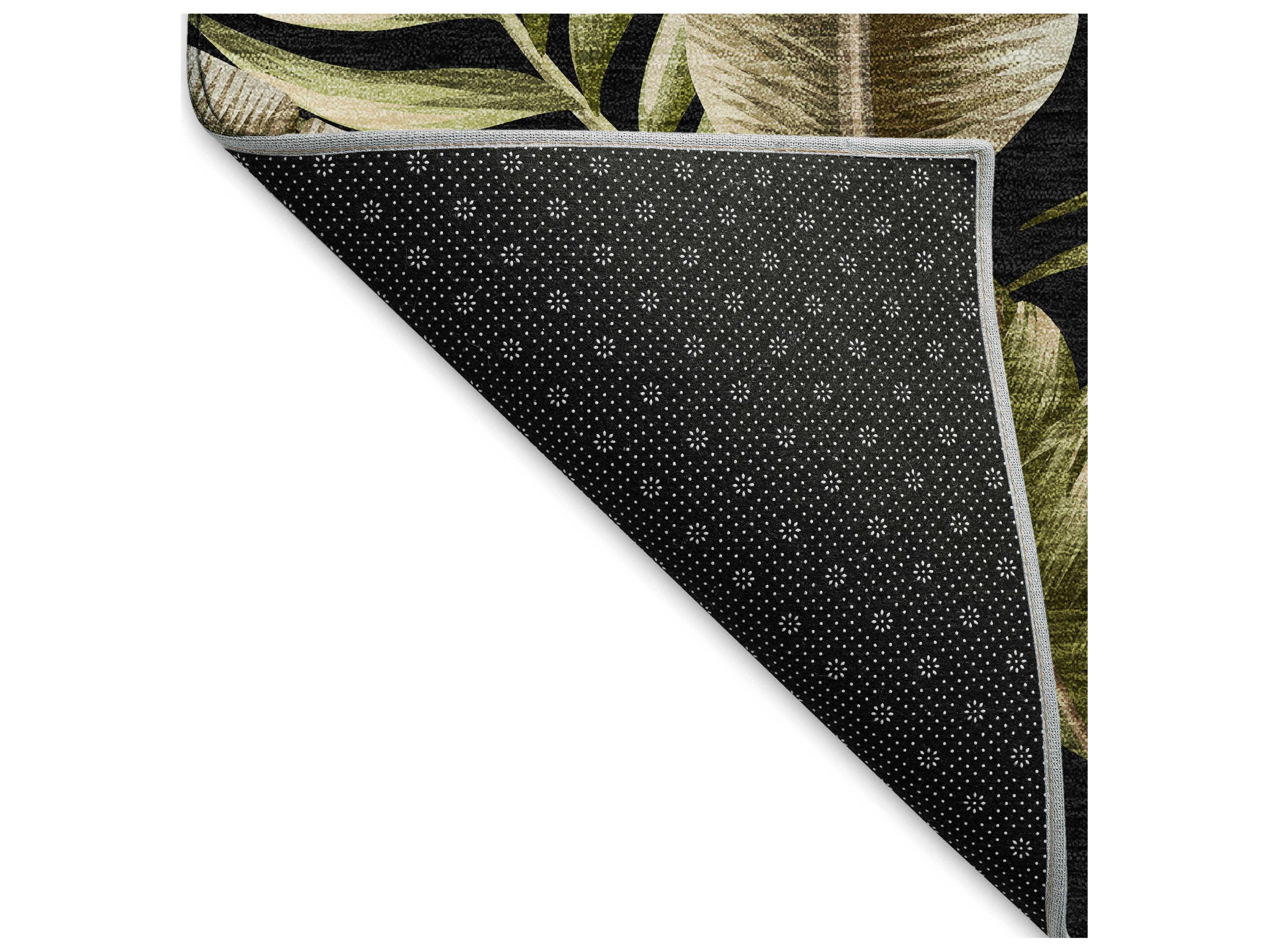 Dalyn Mayfield Floral Area Rug