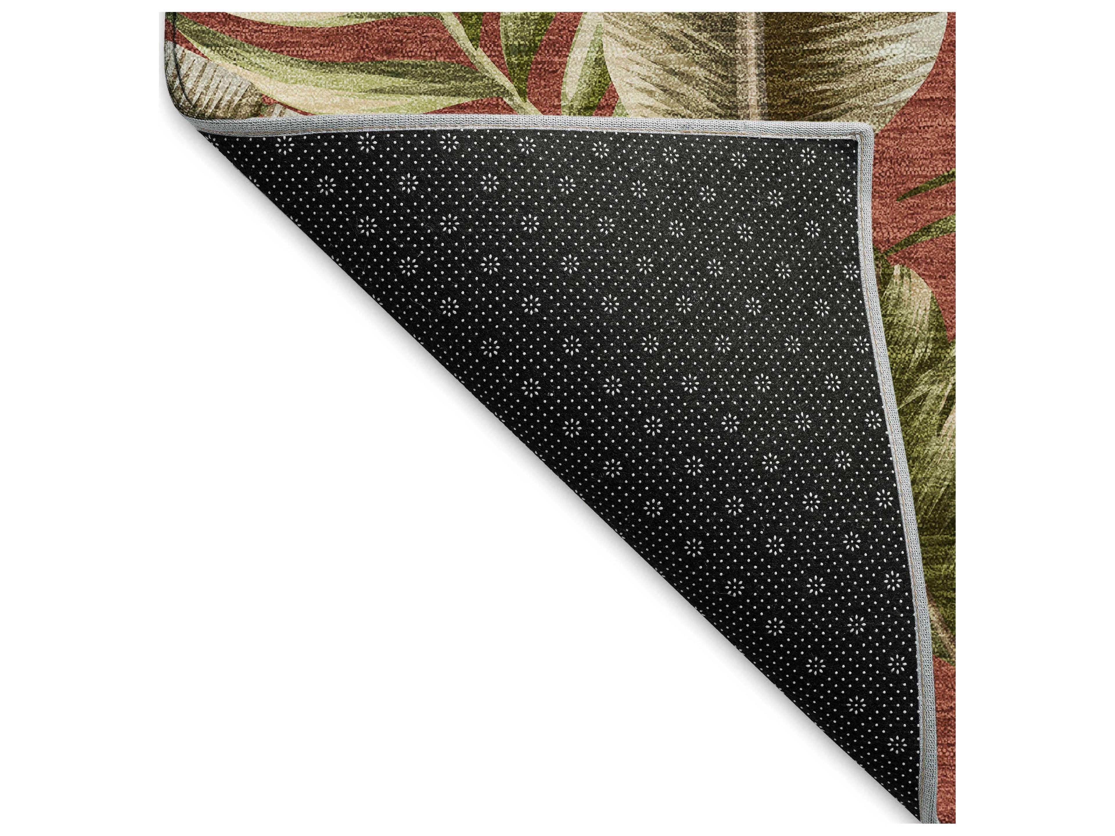 Dalyn Mayfield Floral Area Rug