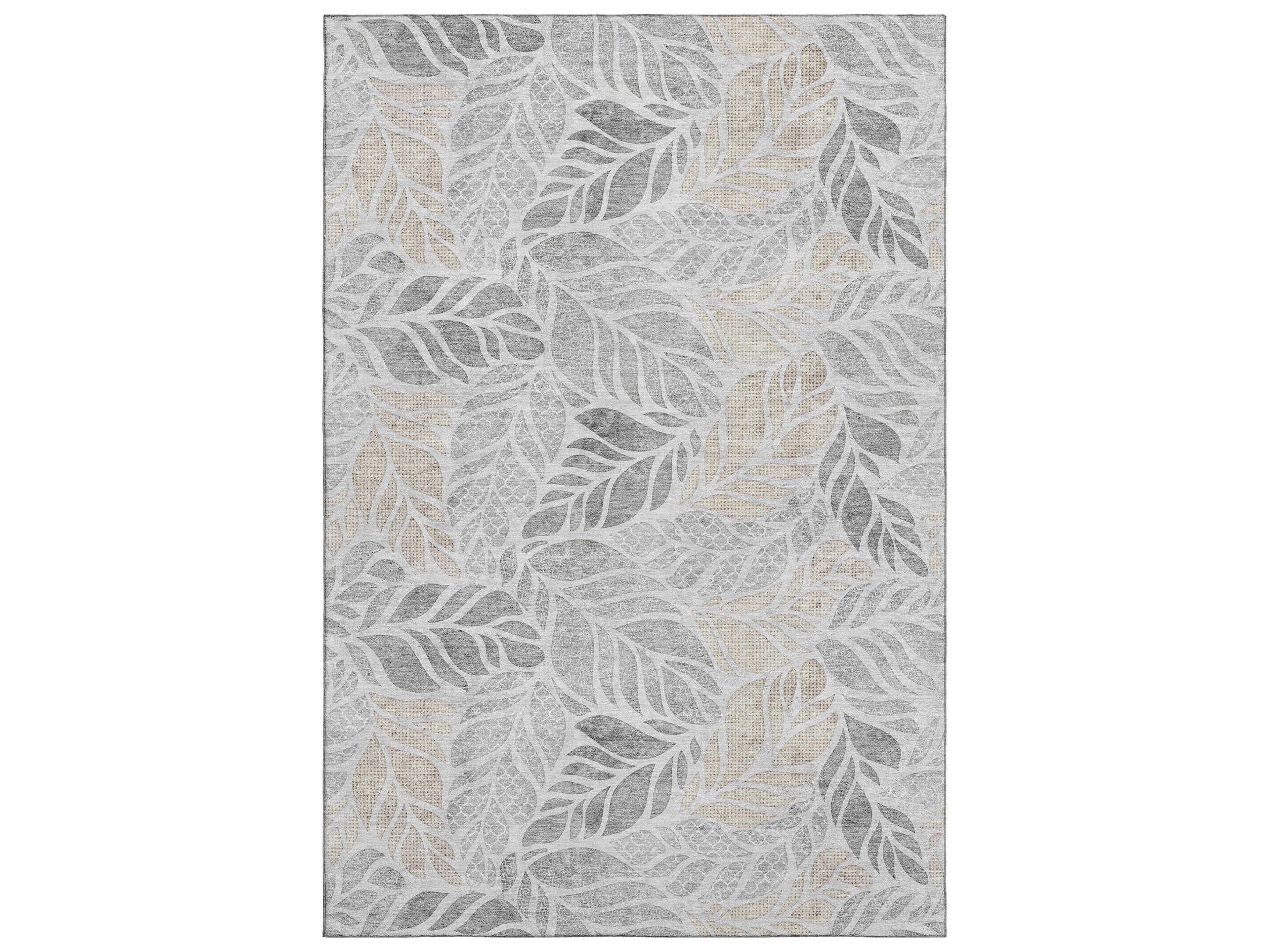 Mayfield Floral Area Rug