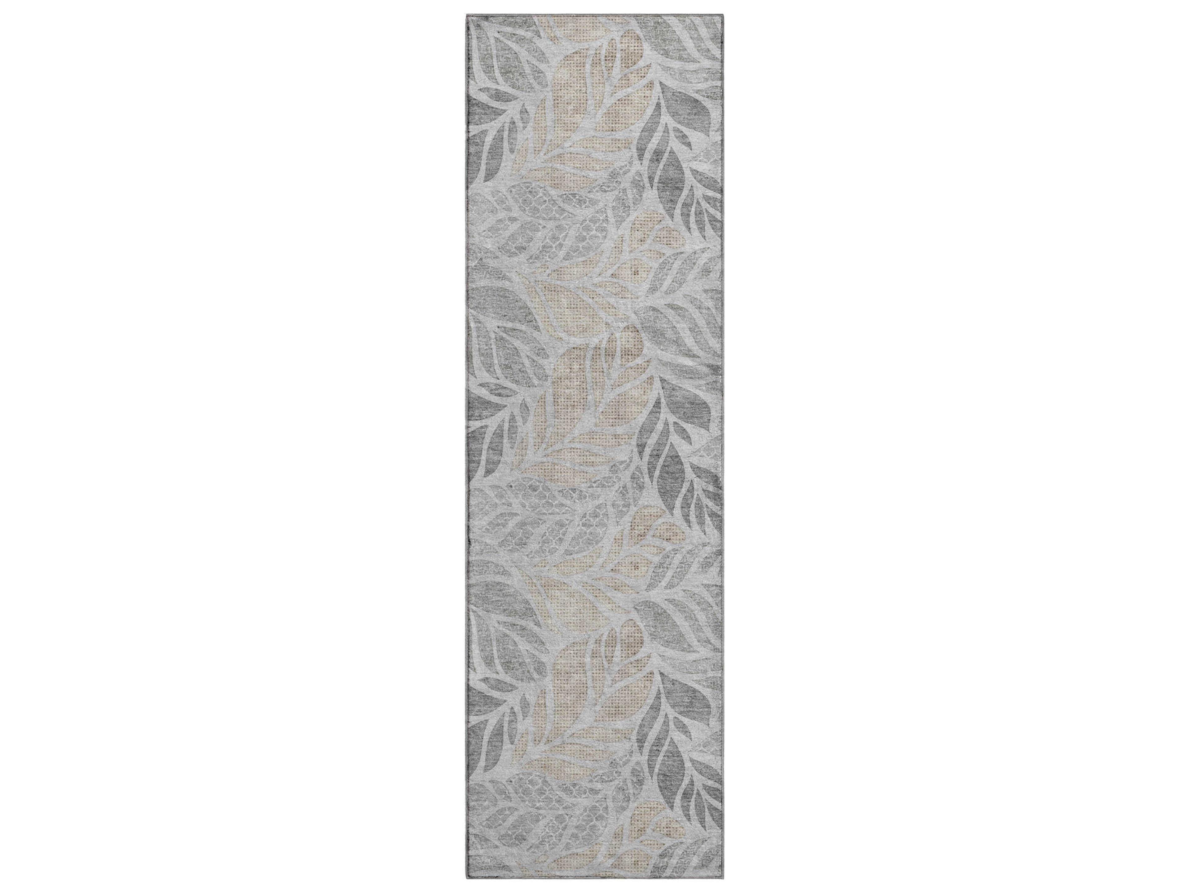 Dalyn Mayfield Floral Area Rug