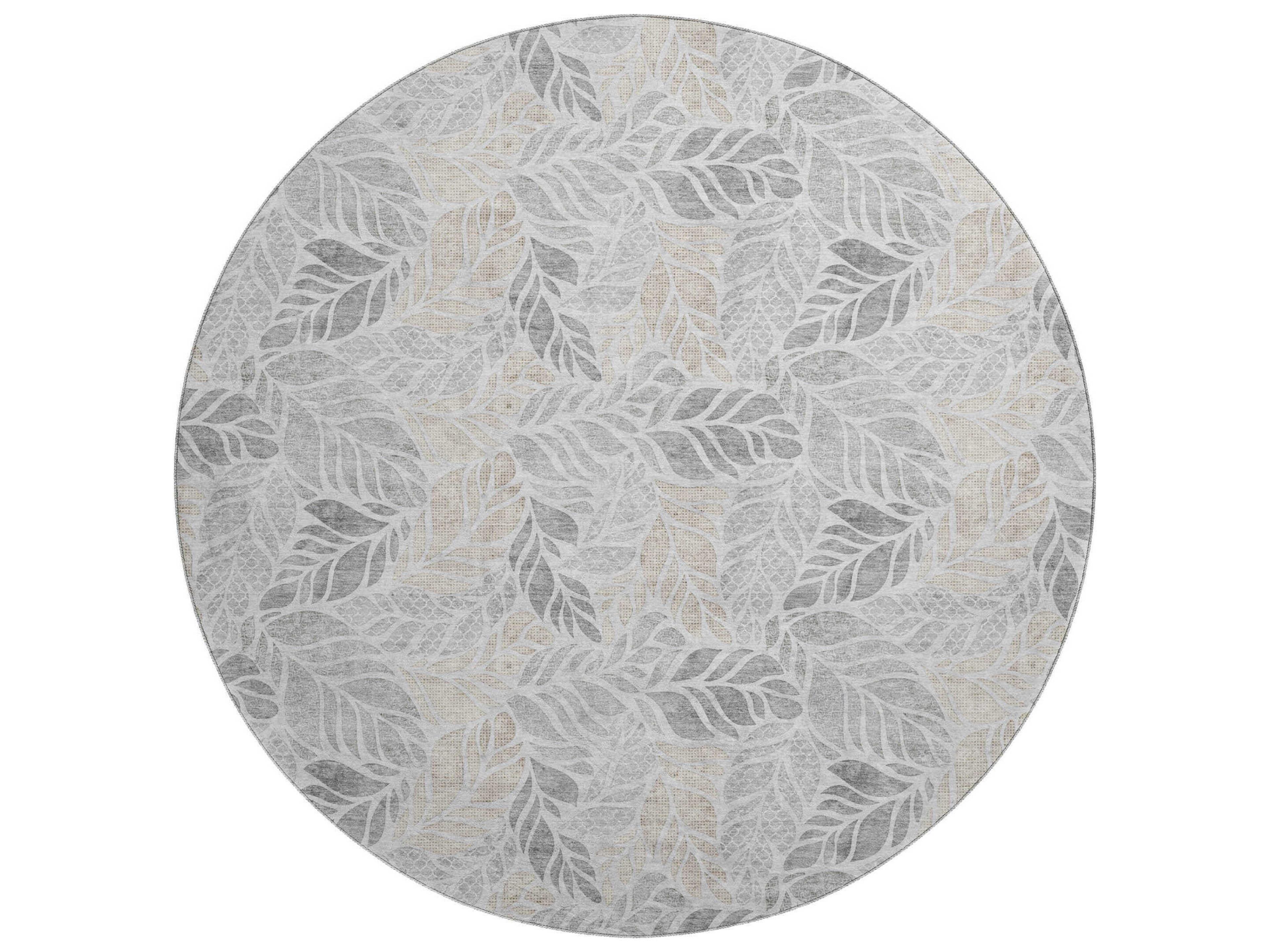 Dalyn Mayfield Floral Area Rug