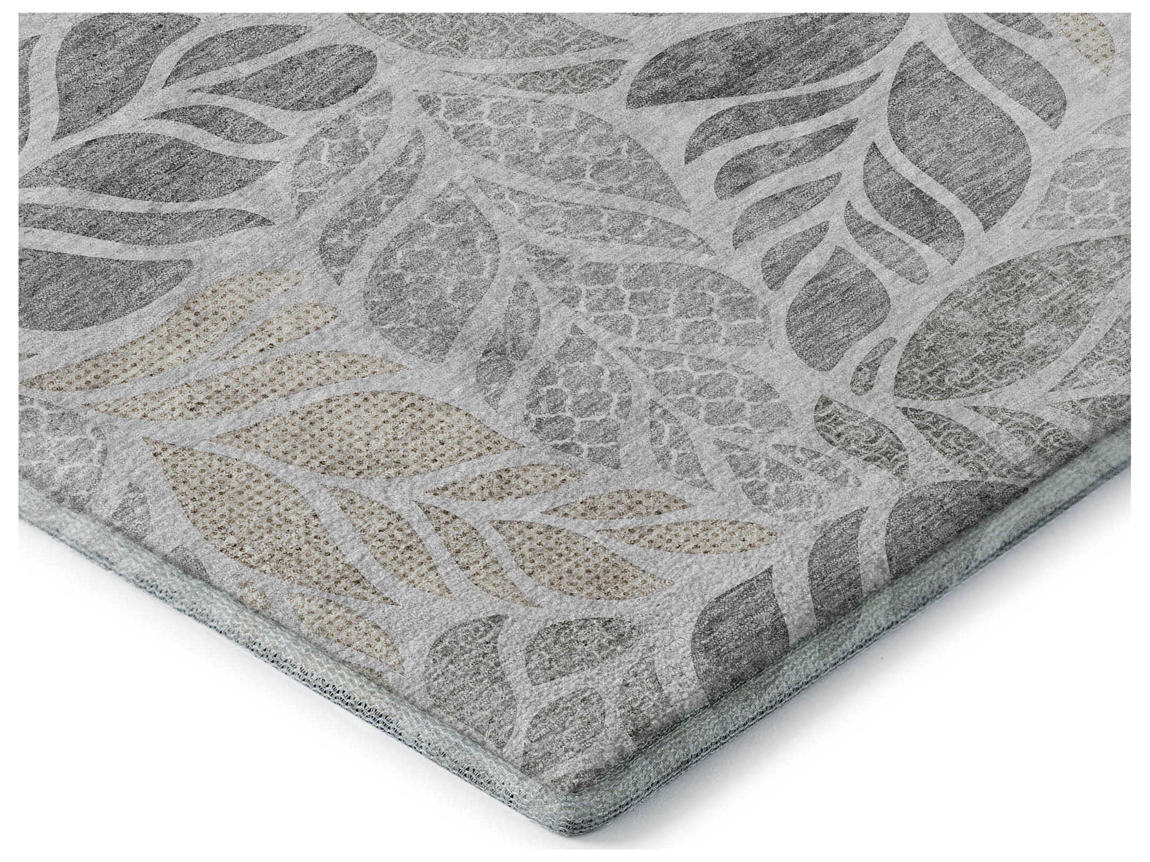 Dalyn Mayfield Floral Area Rug