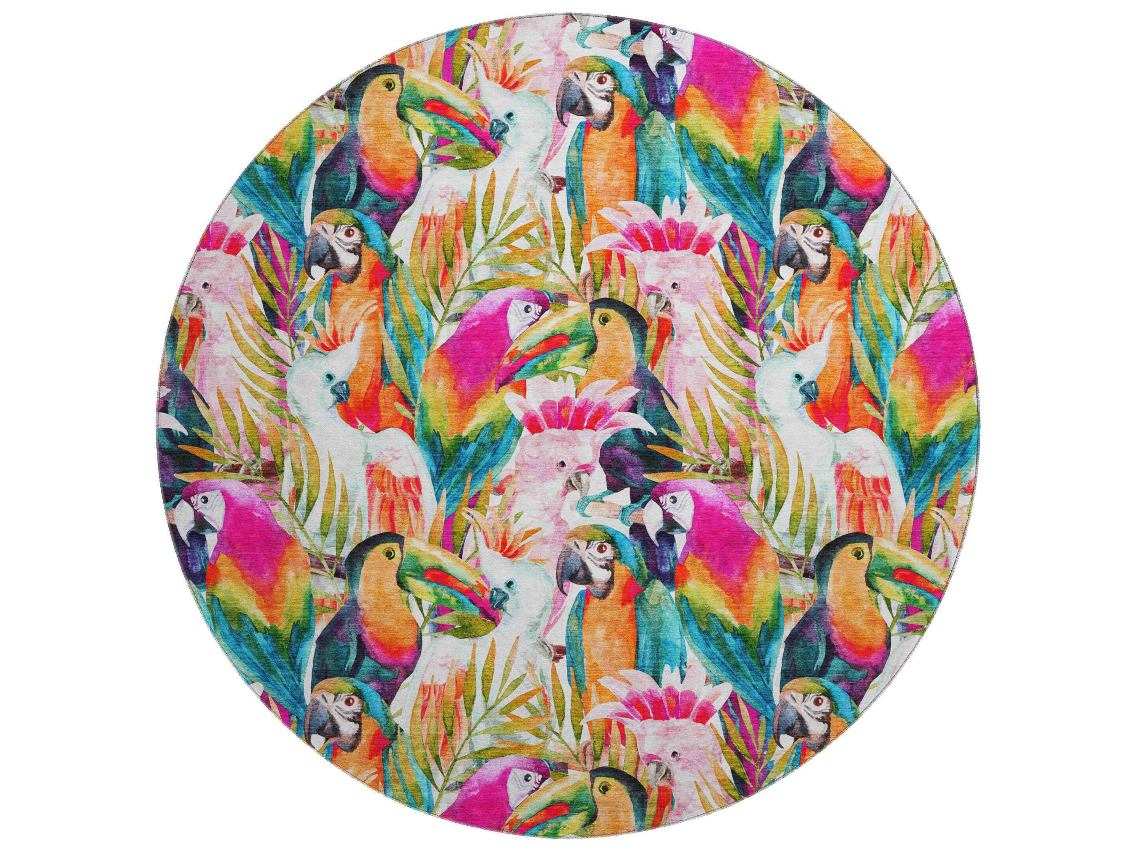 Dalyn Mayfield Graphic Area Rug