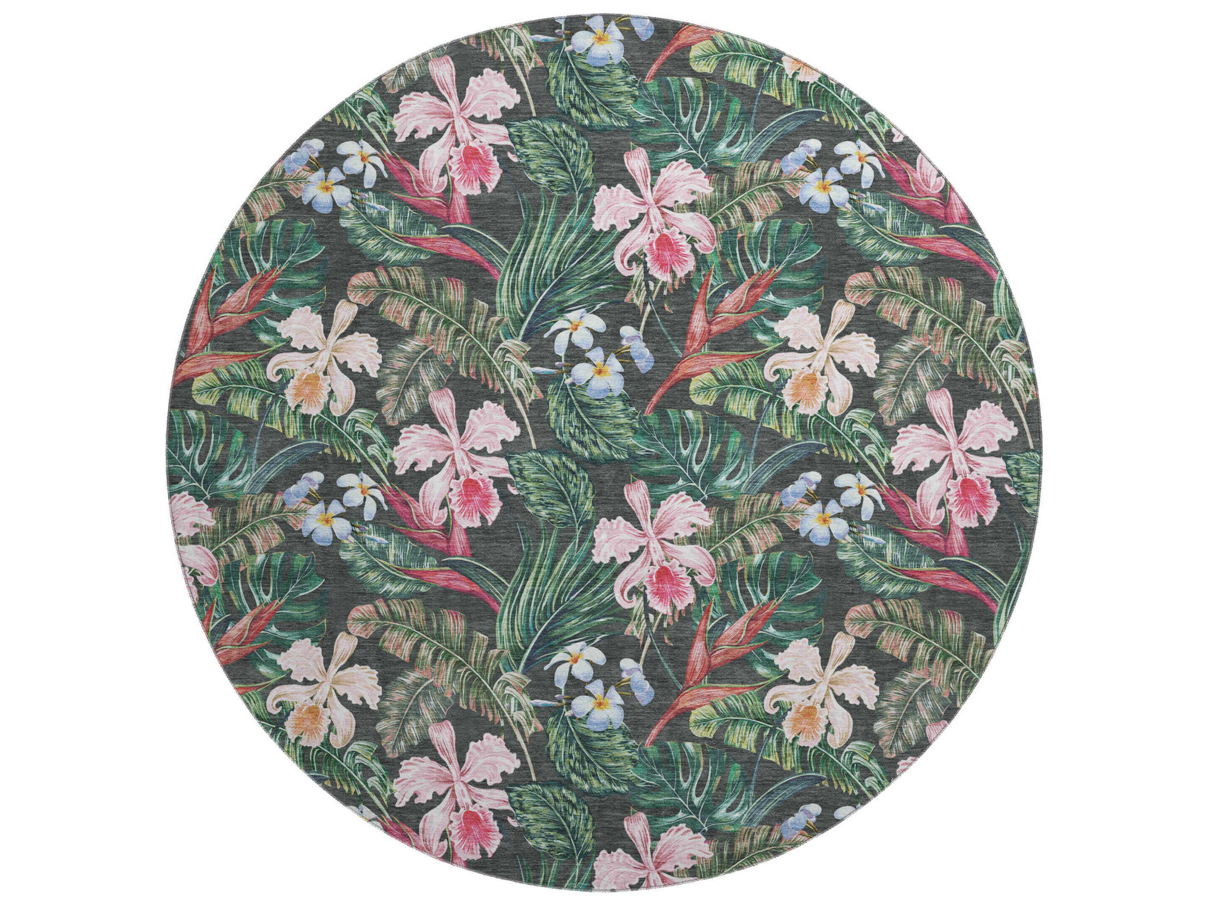 Dalyn Mayfield Floral Area Rug