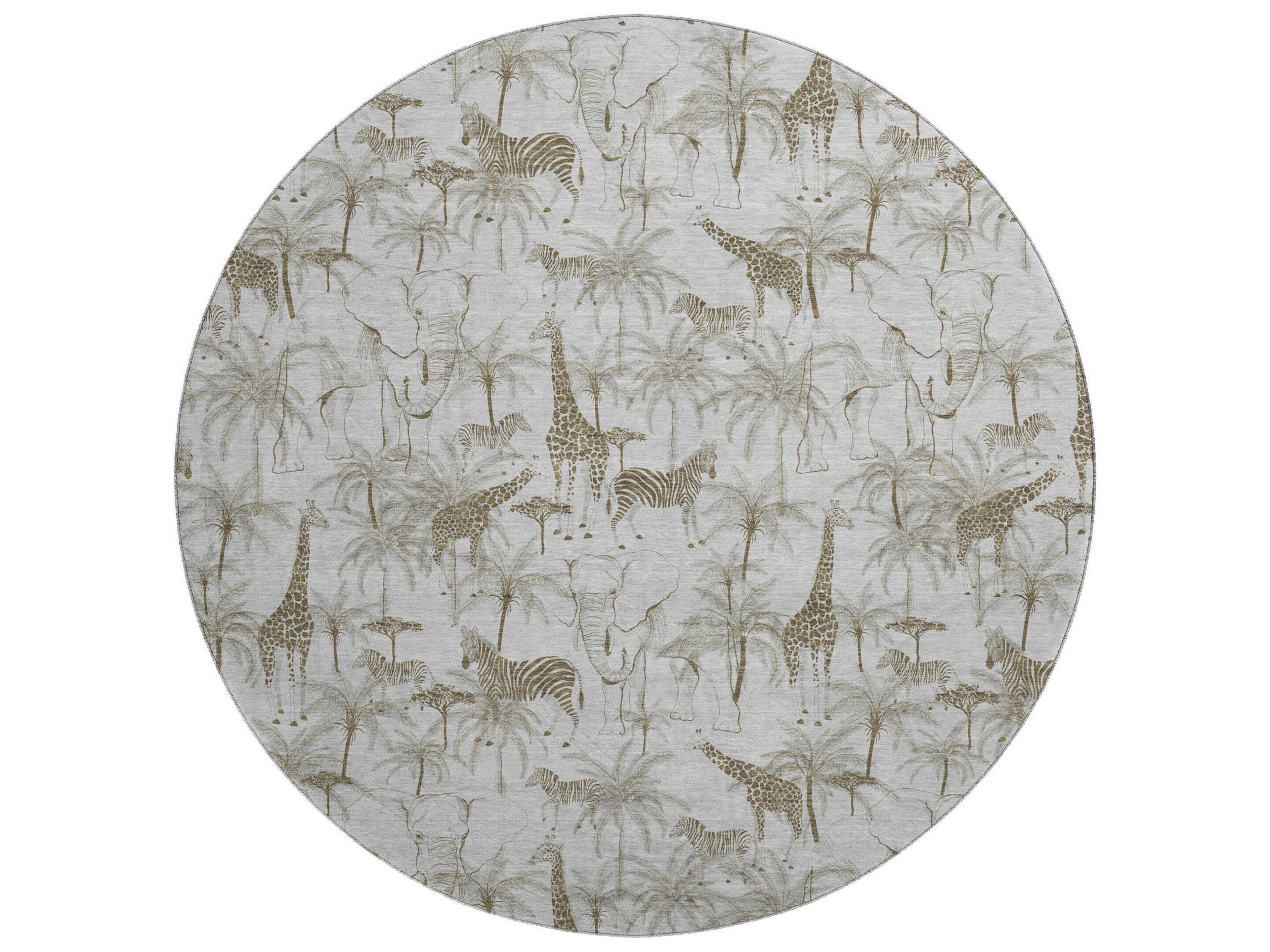 Dalyn Mayfield Graphic Area Rug