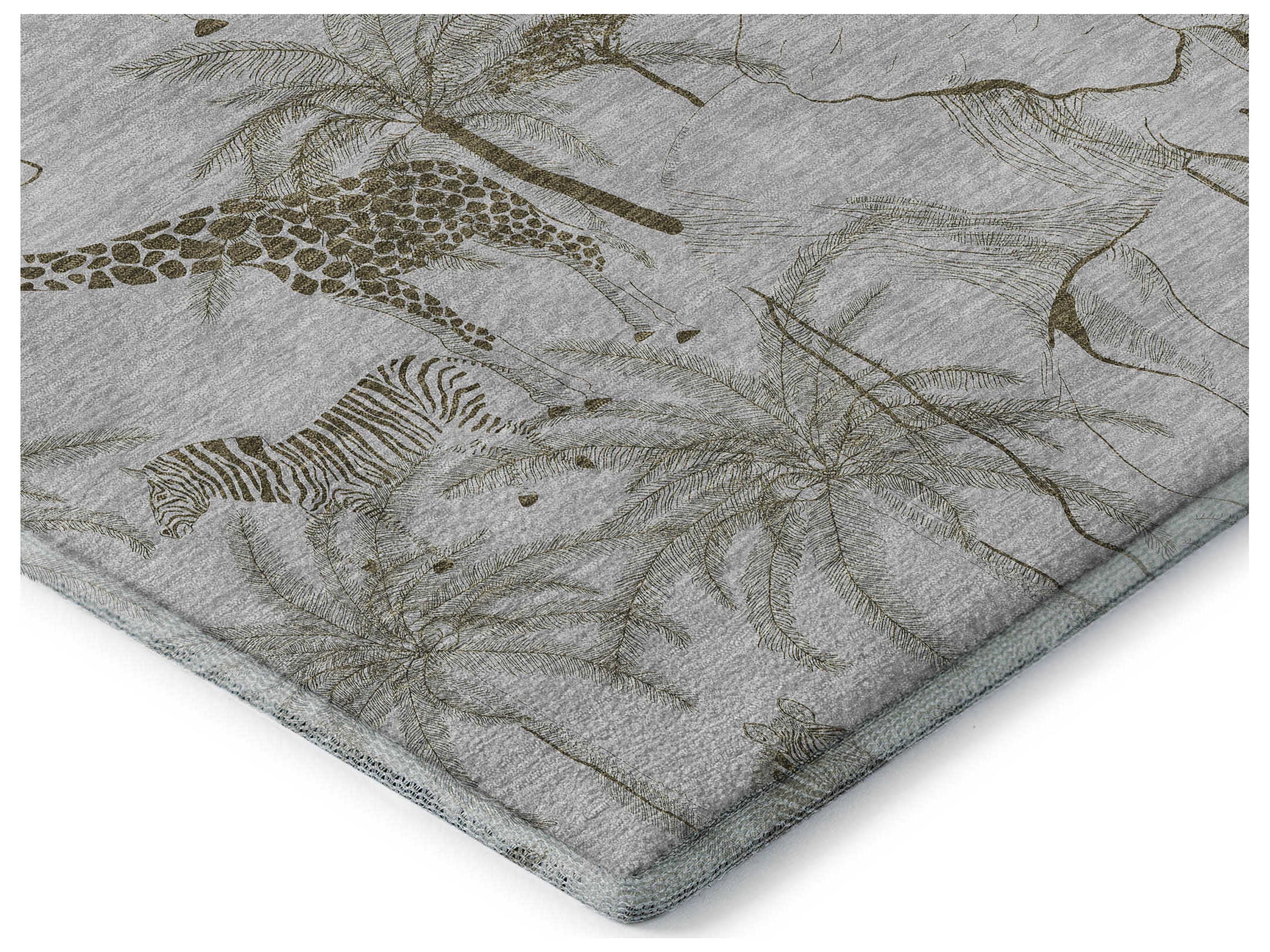 Dalyn Mayfield Graphic Area Rug