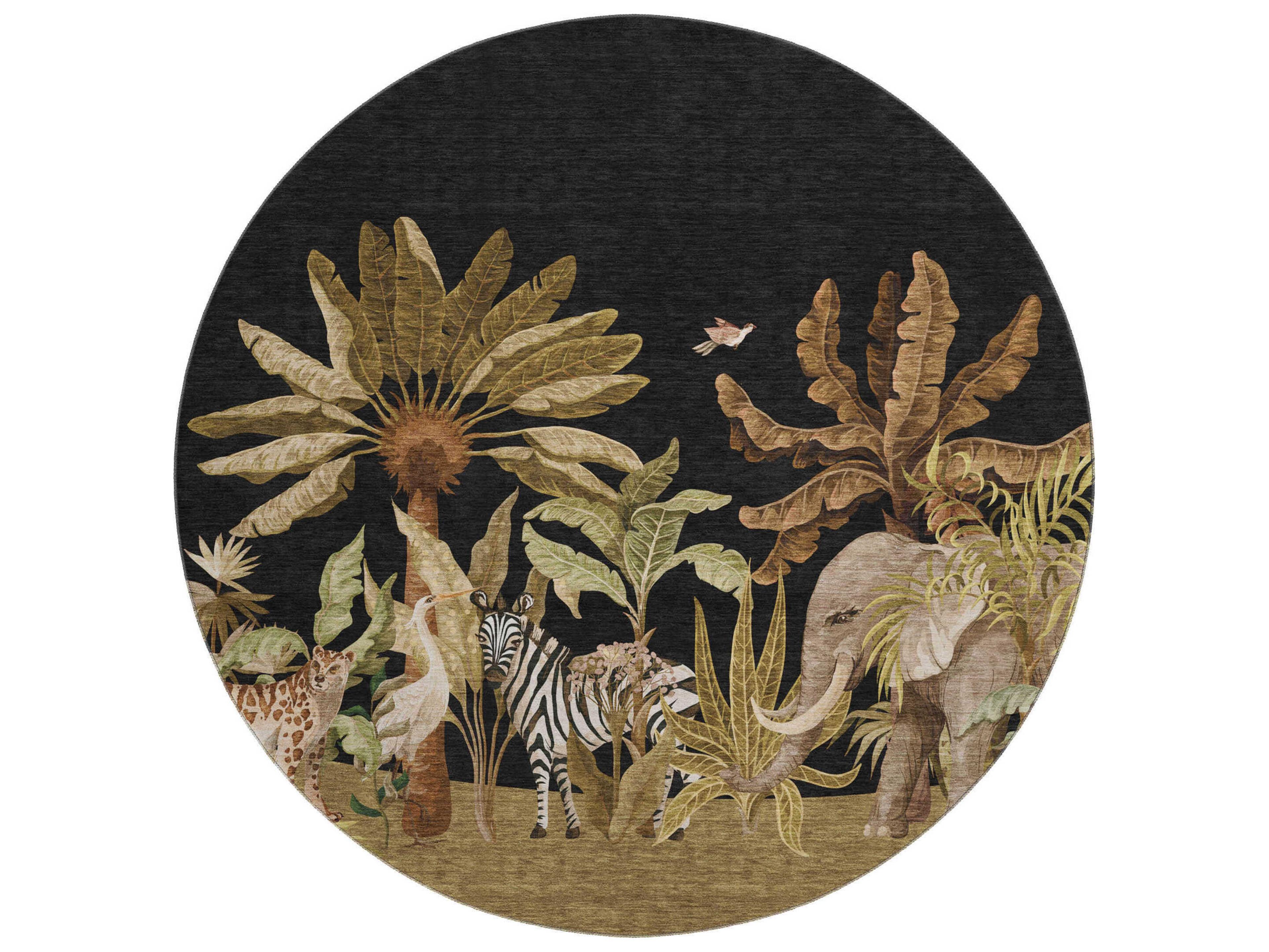 Dalyn Mayfield Graphic Area Rug