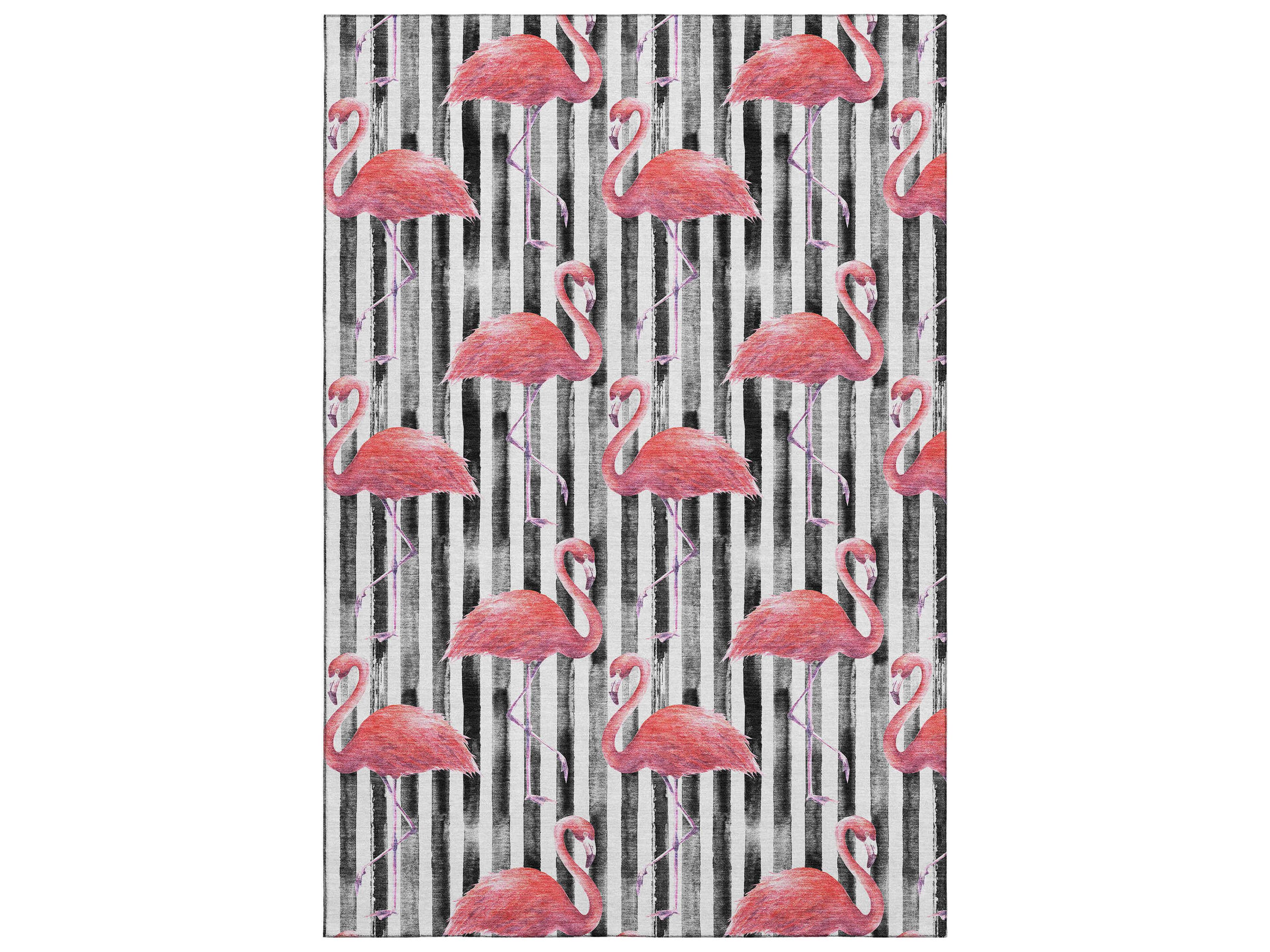 Mayfield Graphic Area Rug