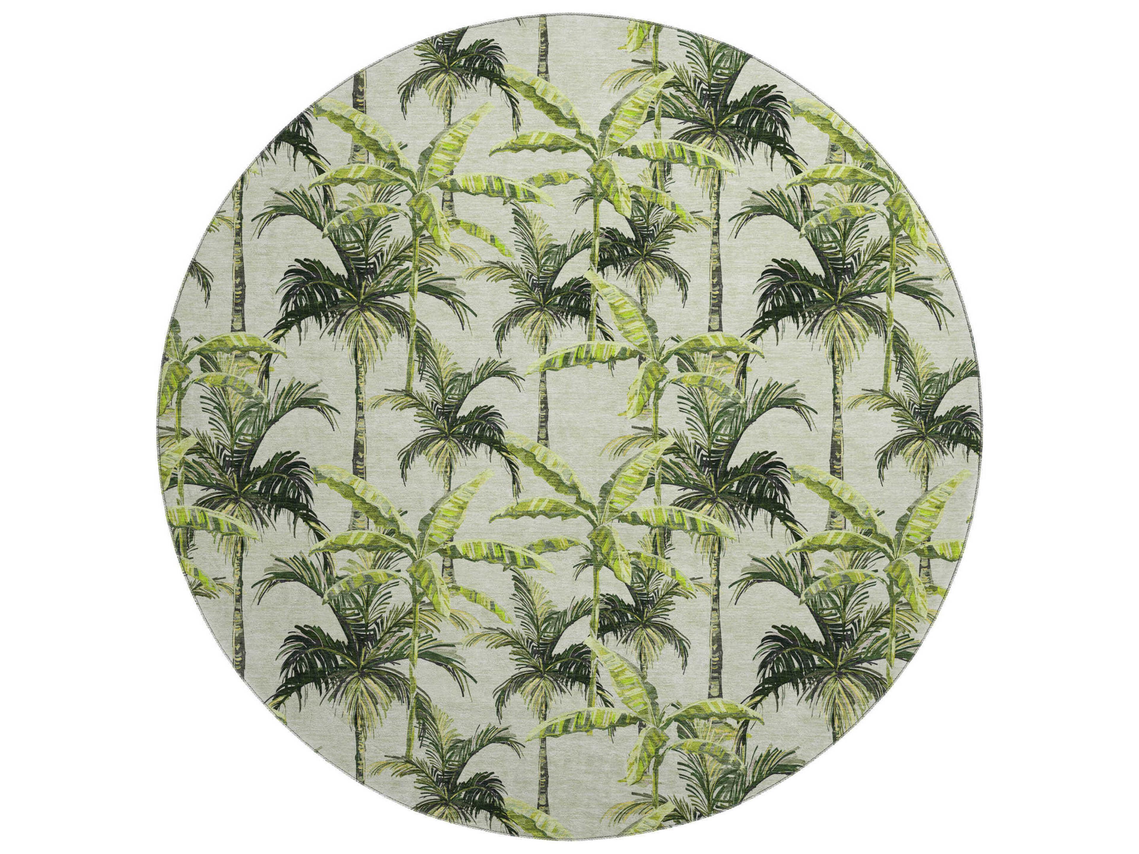 Dalyn Mayfield Floral Area Rug