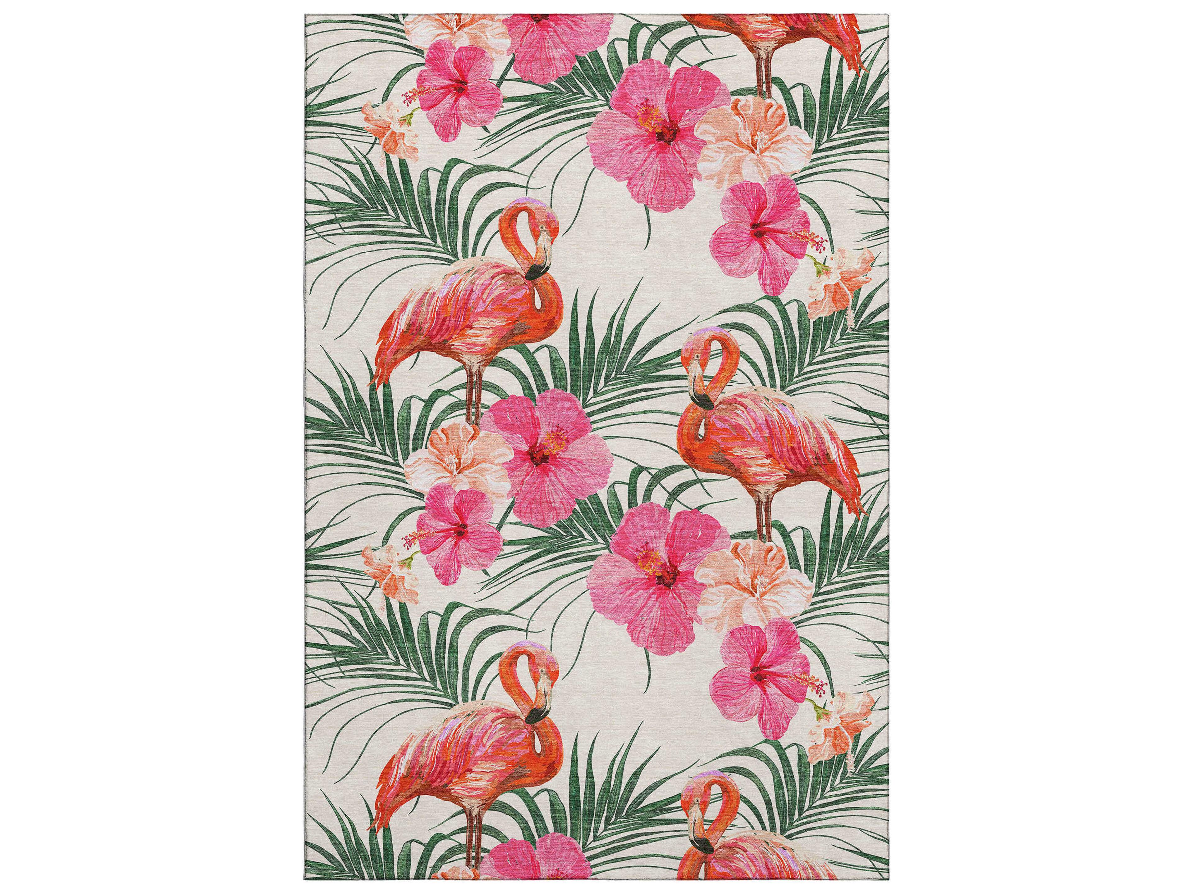 Mayfield Graphic Area Rug