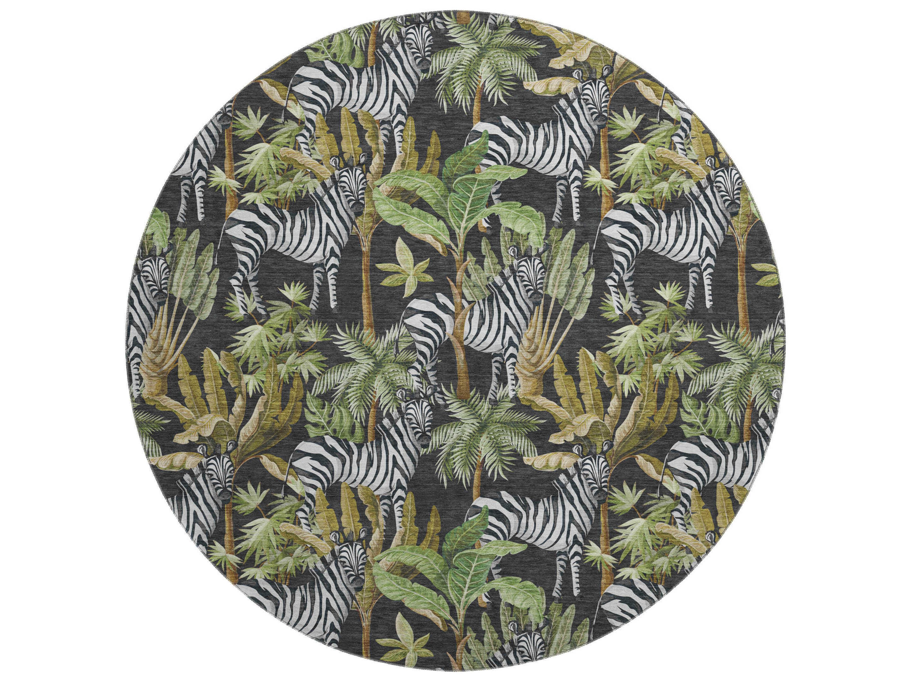 Dalyn Mayfield Graphic Area Rug