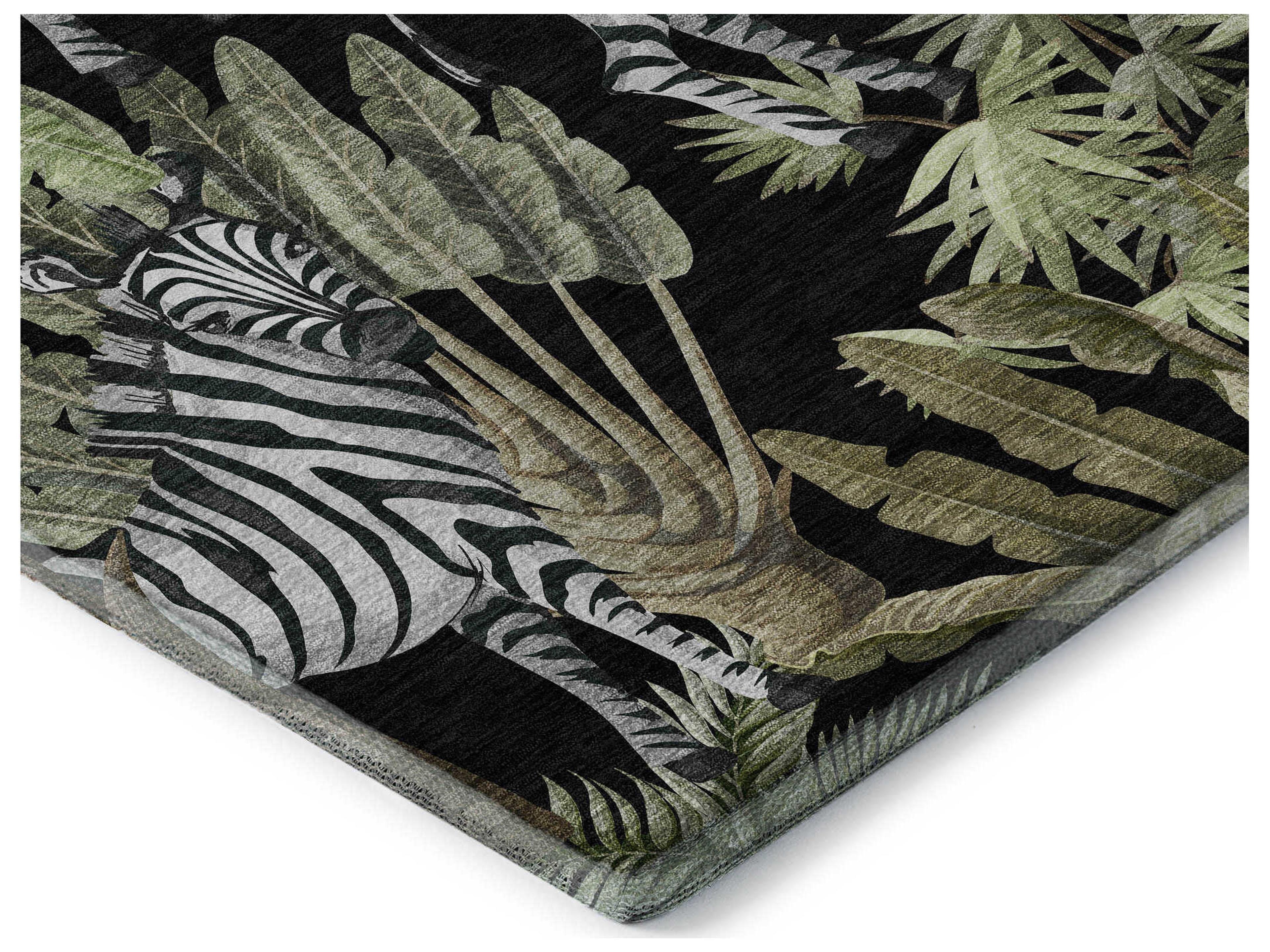 Dalyn Mayfield Graphic Area Rug