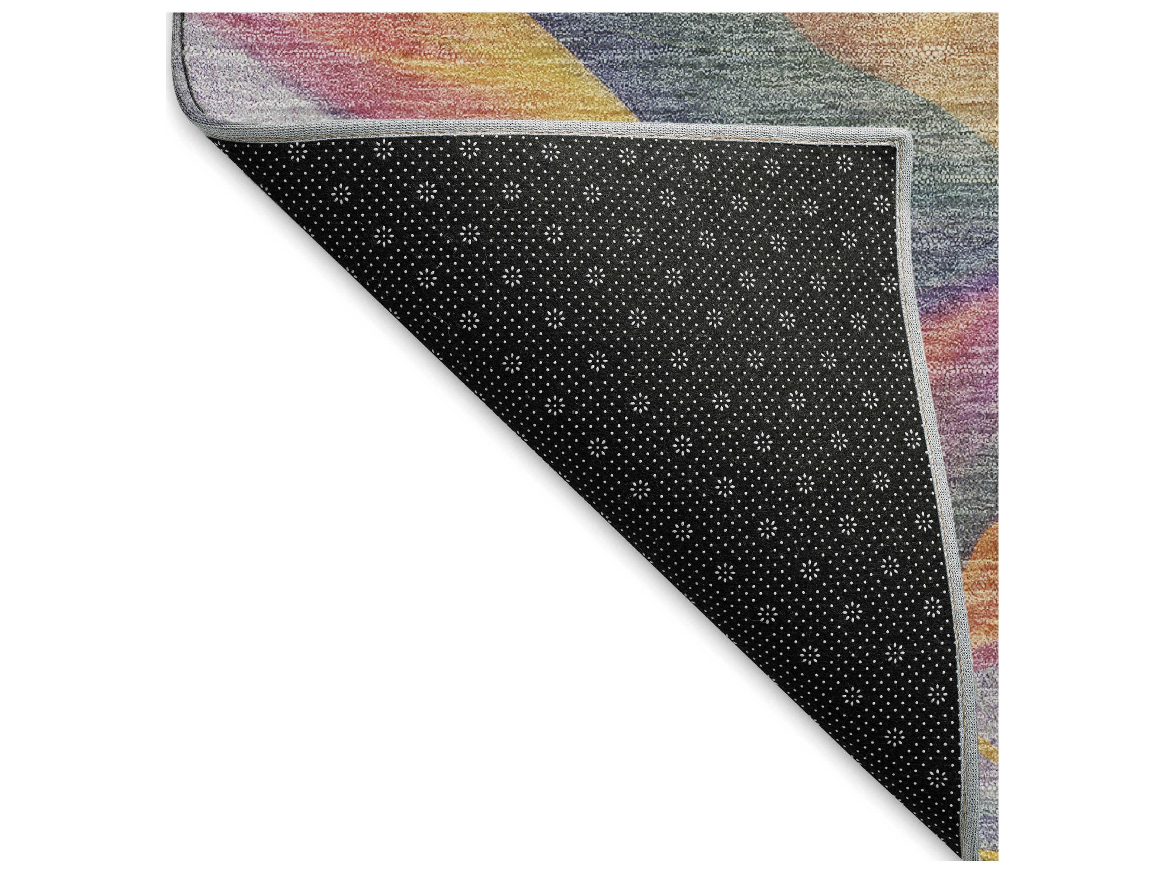 Dalyn Mayfield Floral Area Rug