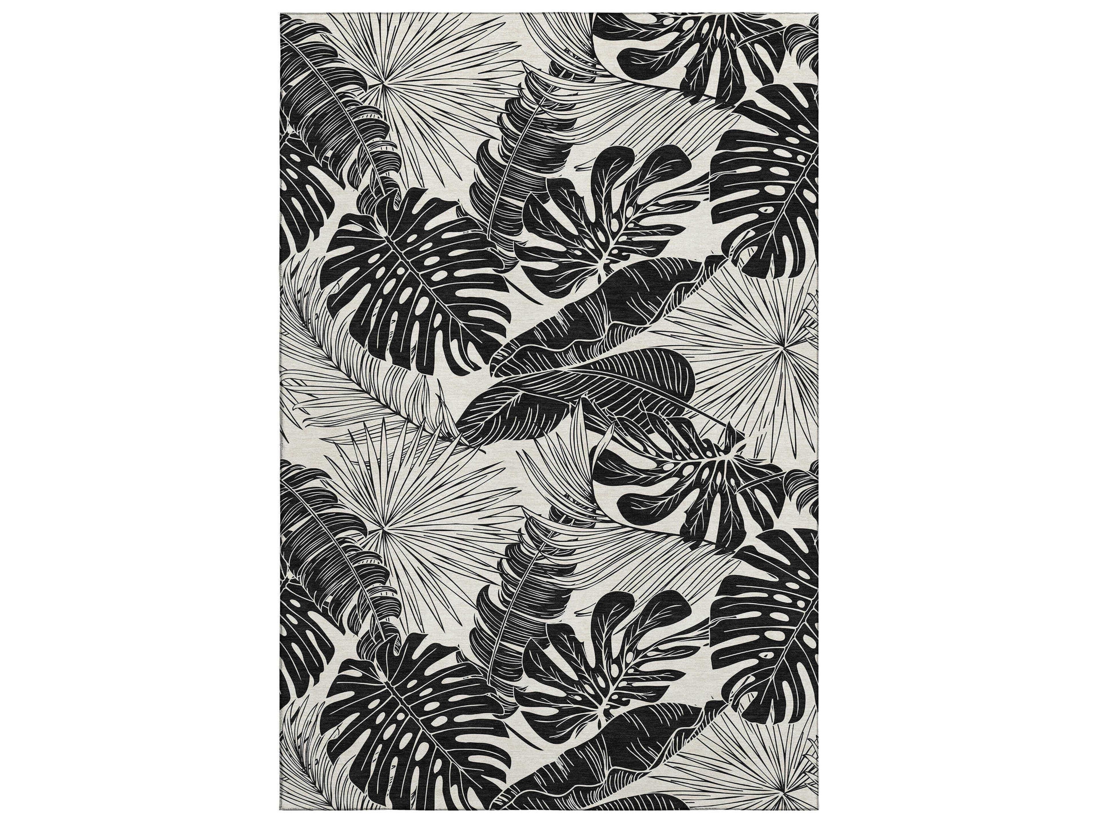 Mayfield Floral Area Rug