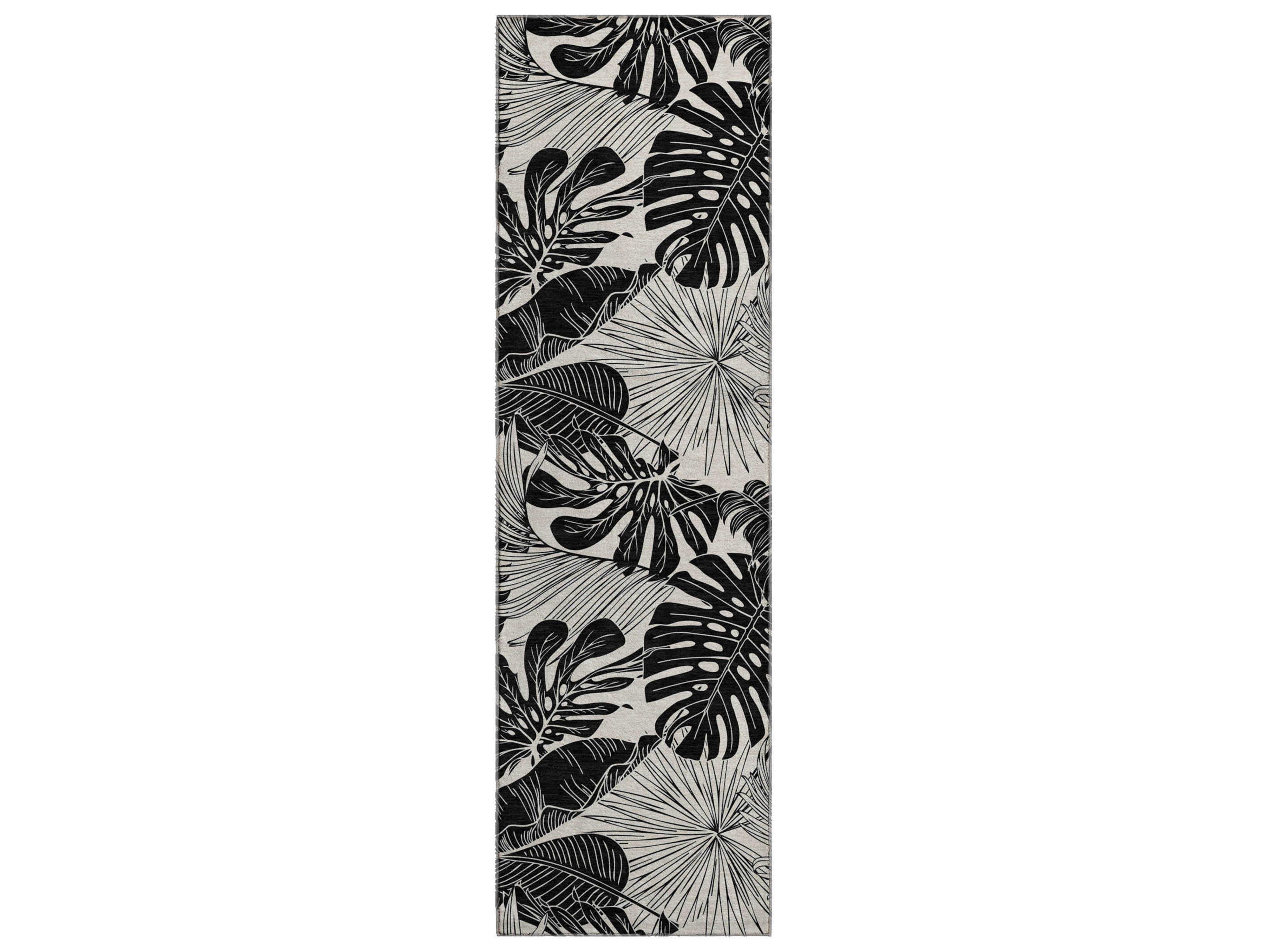Dalyn Mayfield Floral Area Rug