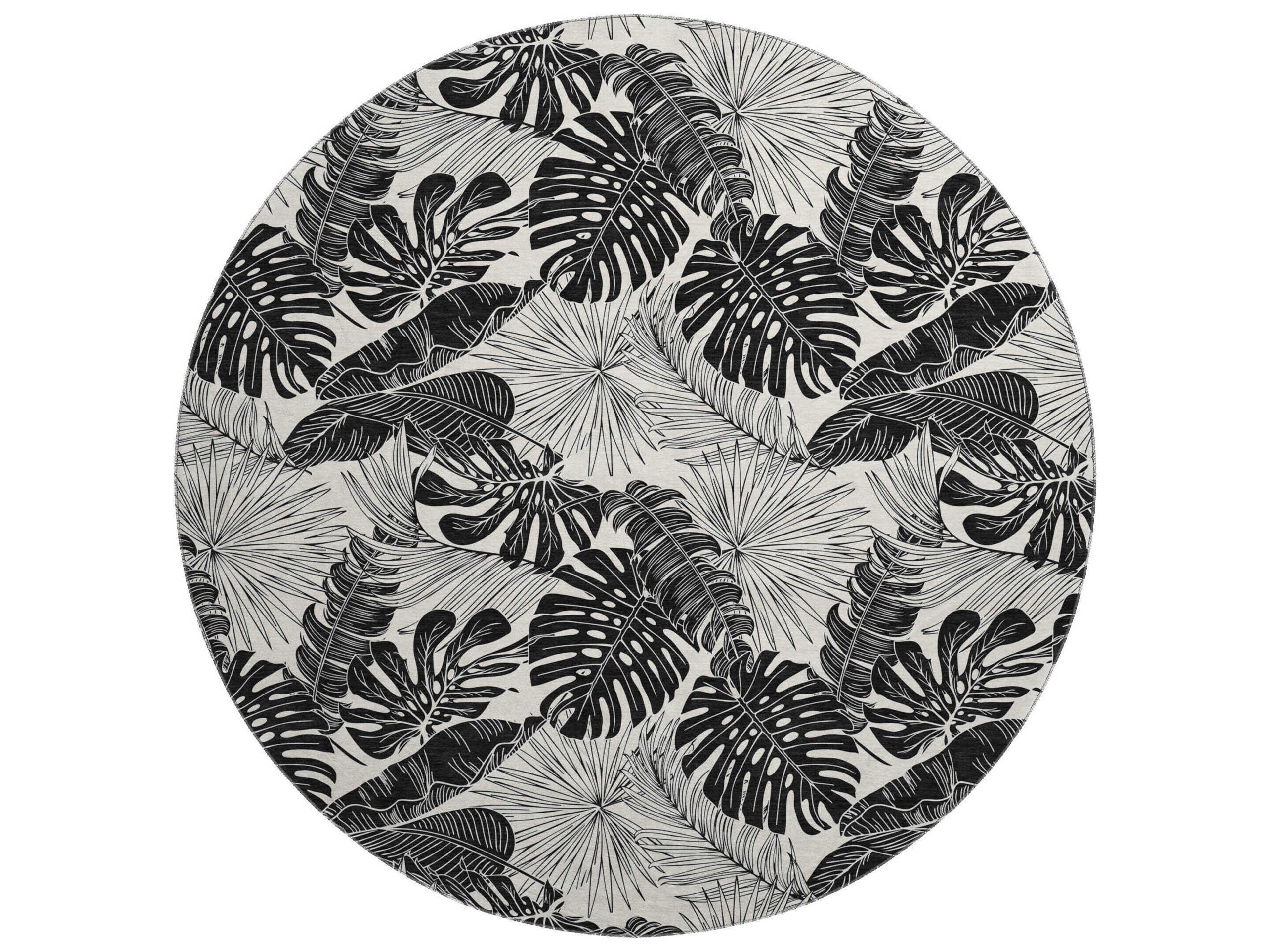 Dalyn Mayfield Floral Area Rug