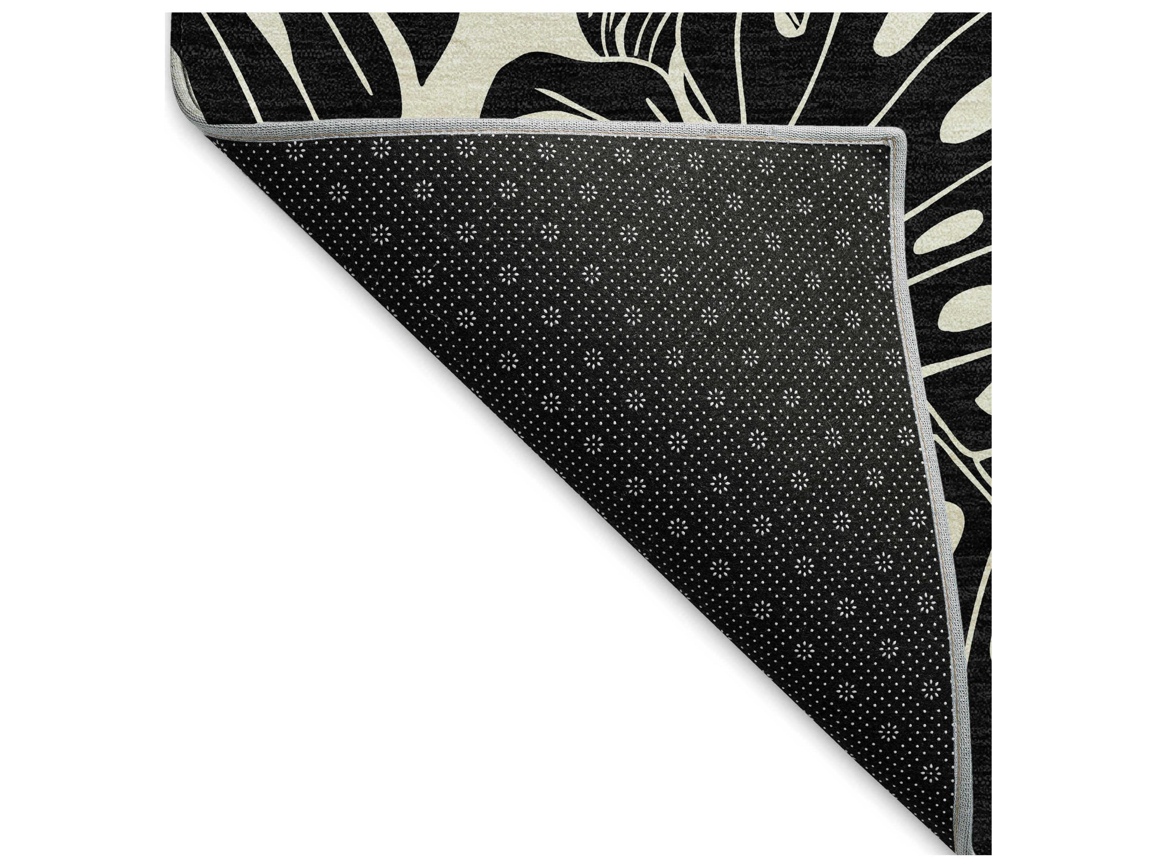 Dalyn Mayfield Floral Area Rug