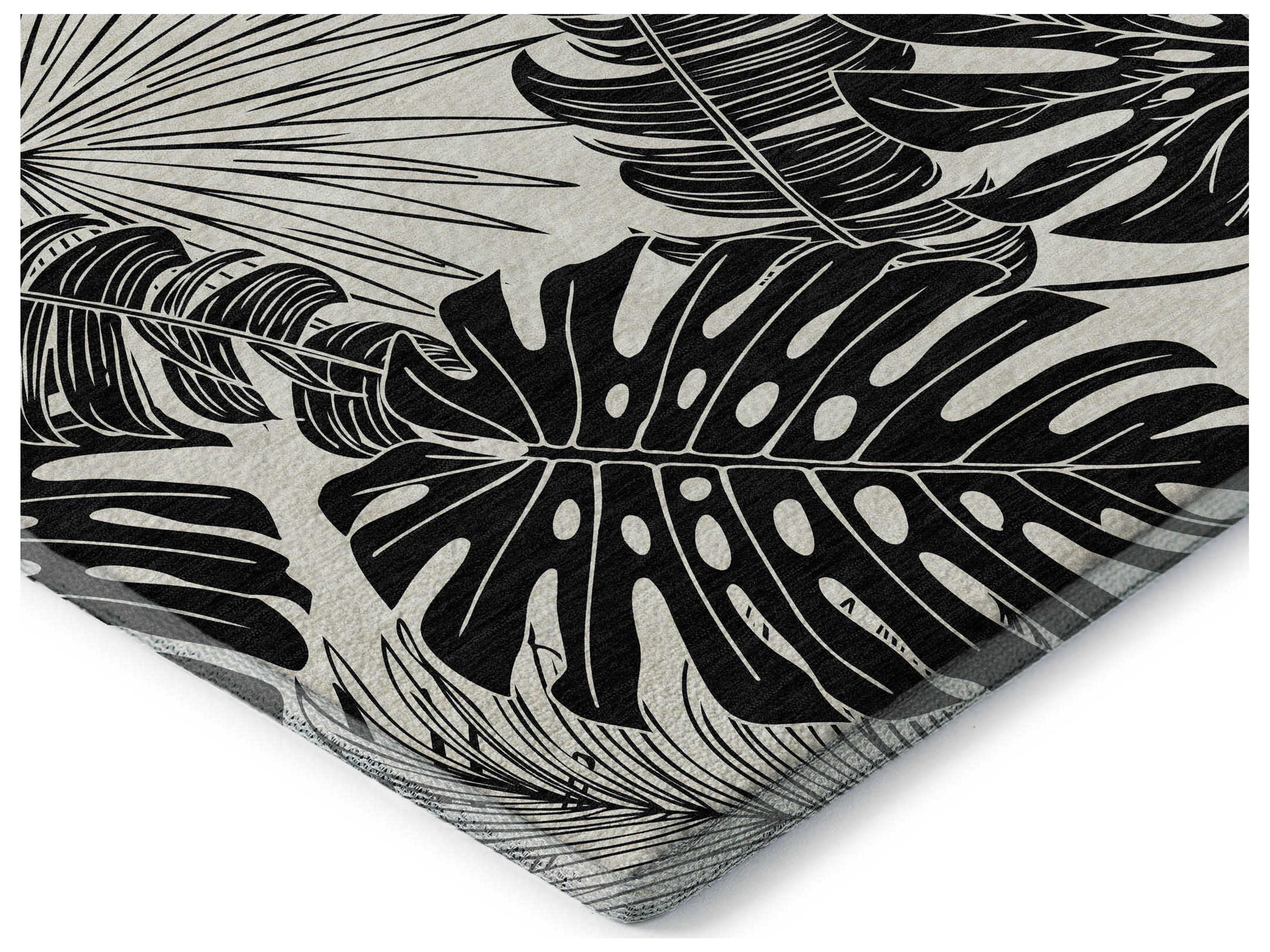 Dalyn Mayfield Floral Area Rug