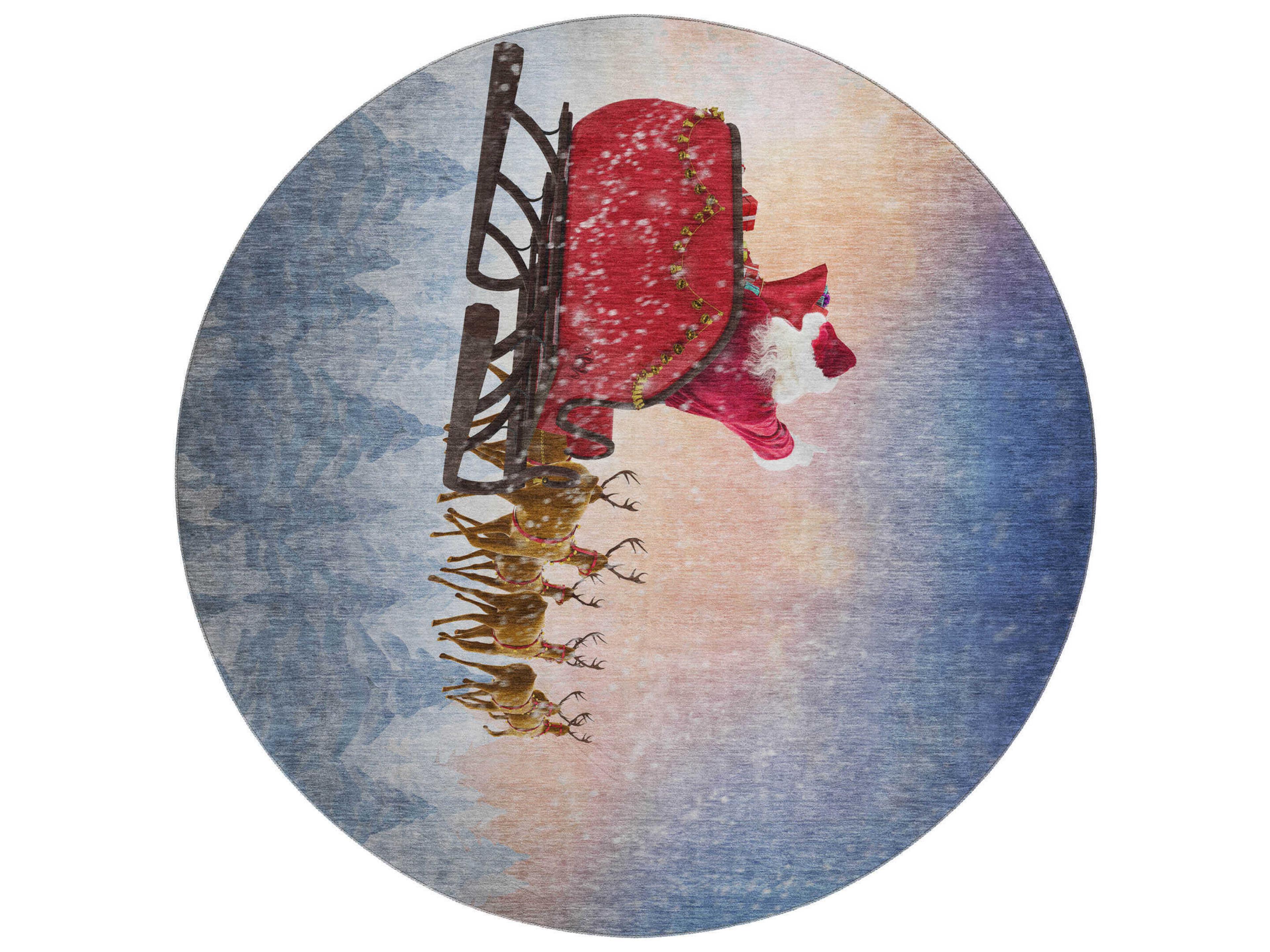 Dalyn Mayfield Graphic Area Rug